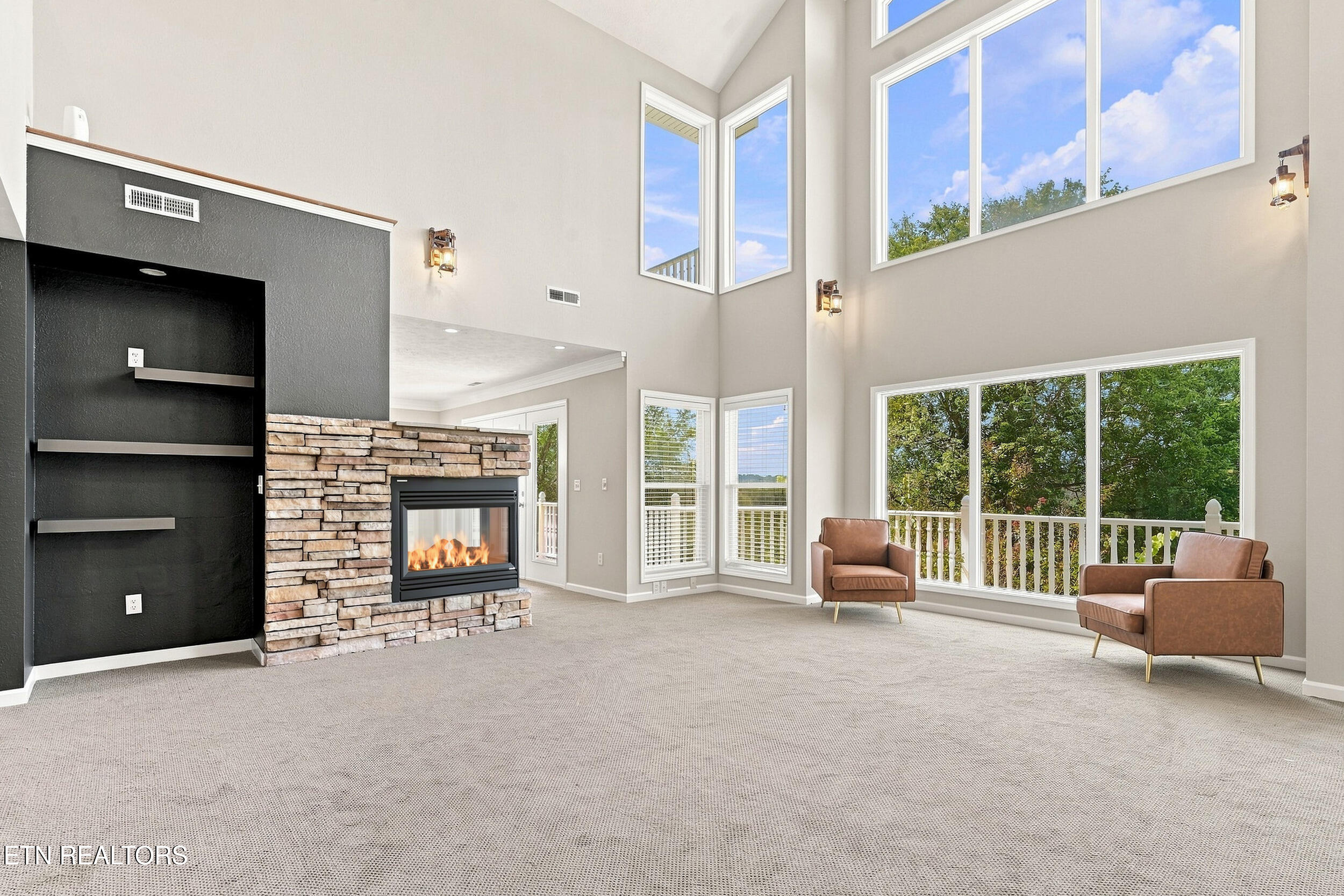2084 Allenridge Drive Sevierville TN 37876