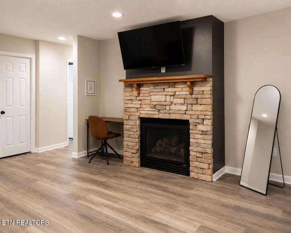 2084 Allenridge Drive Sevierville TN 37876