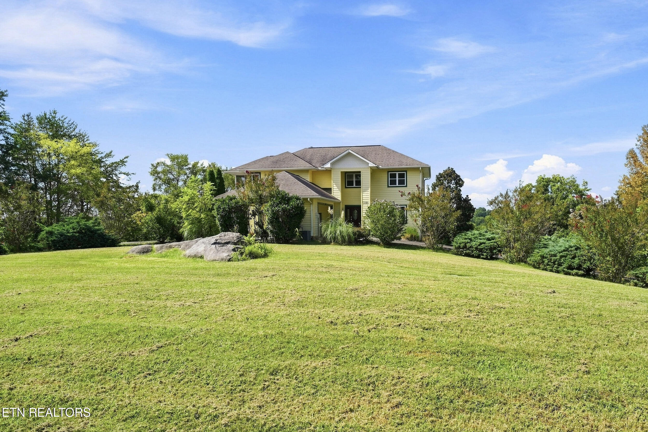 2084 Allenridge Drive Sevierville TN 37876