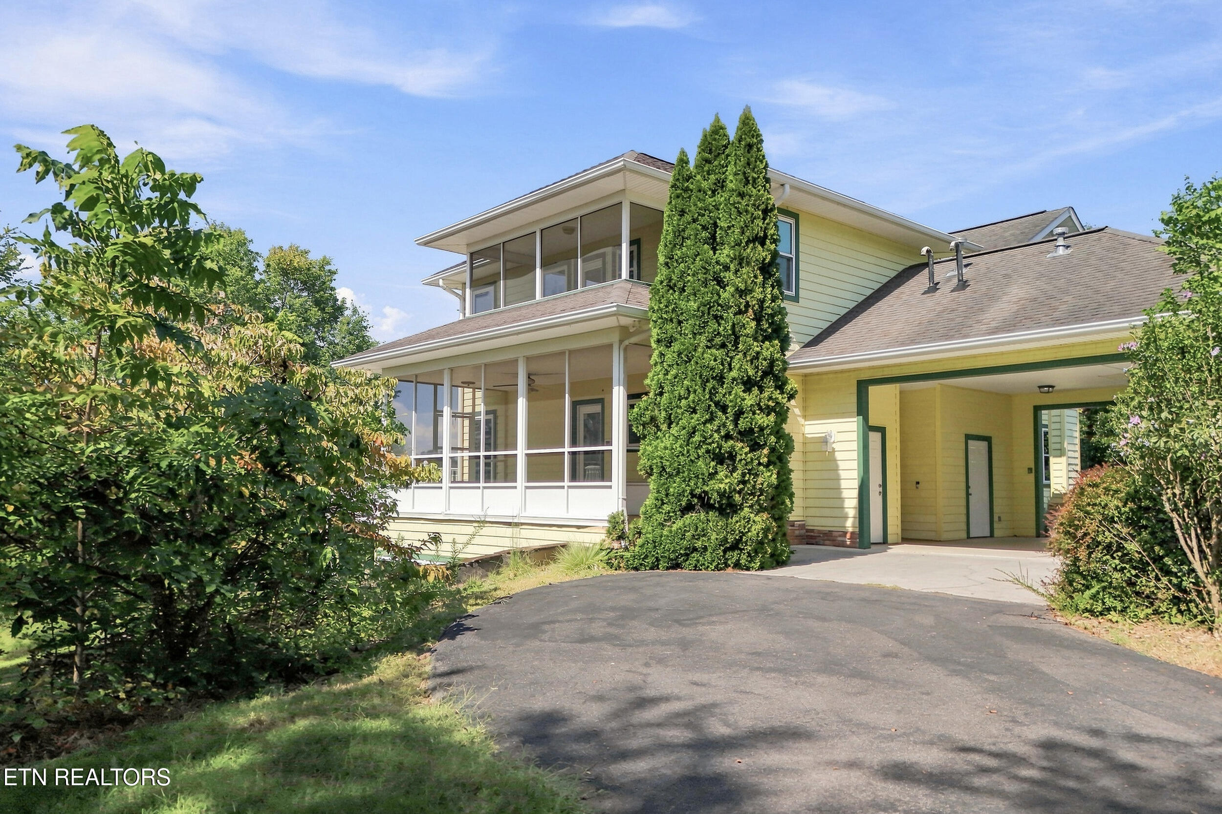 2084 Allenridge Drive Sevierville TN 37876