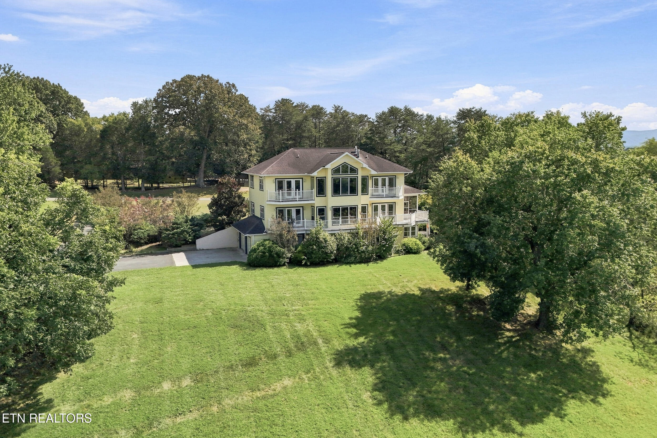 2084 Allenridge Drive Sevierville TN 37876