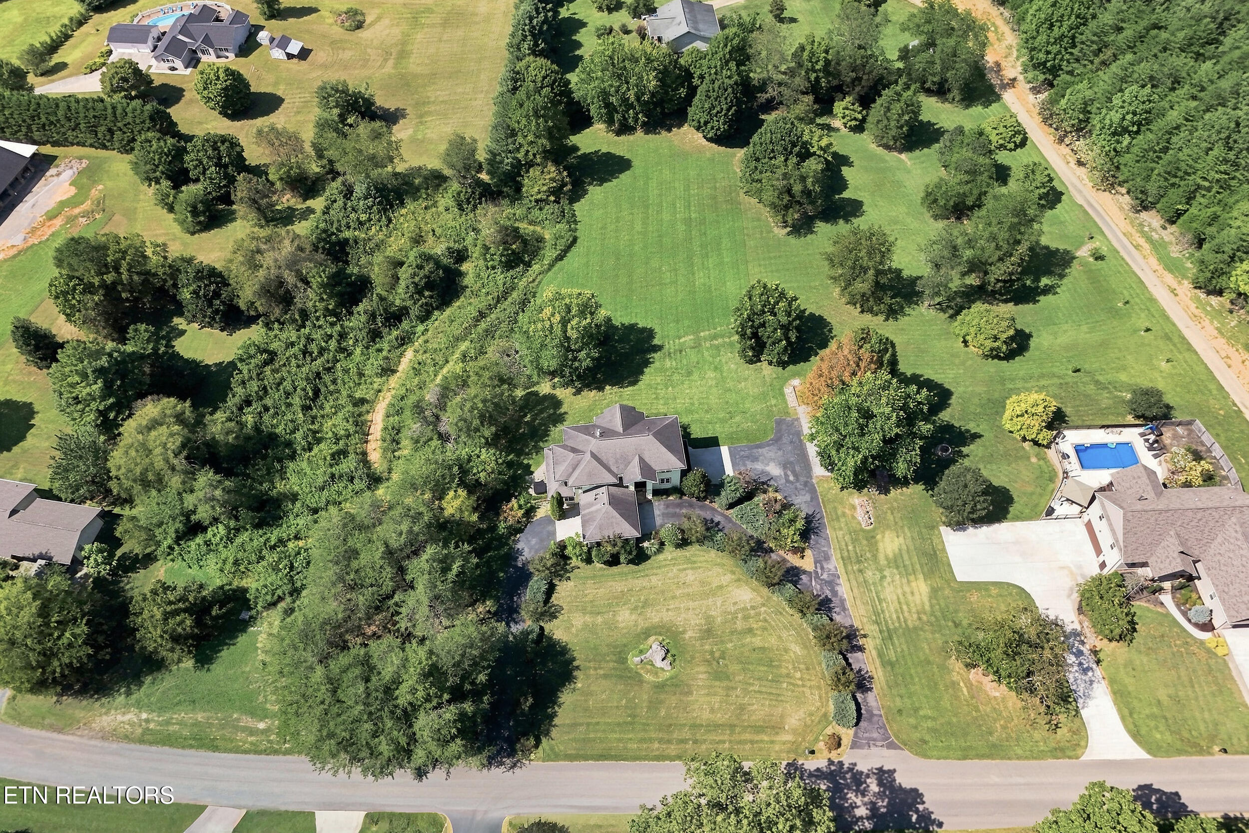 2084 Allenridge Drive Sevierville TN 37876