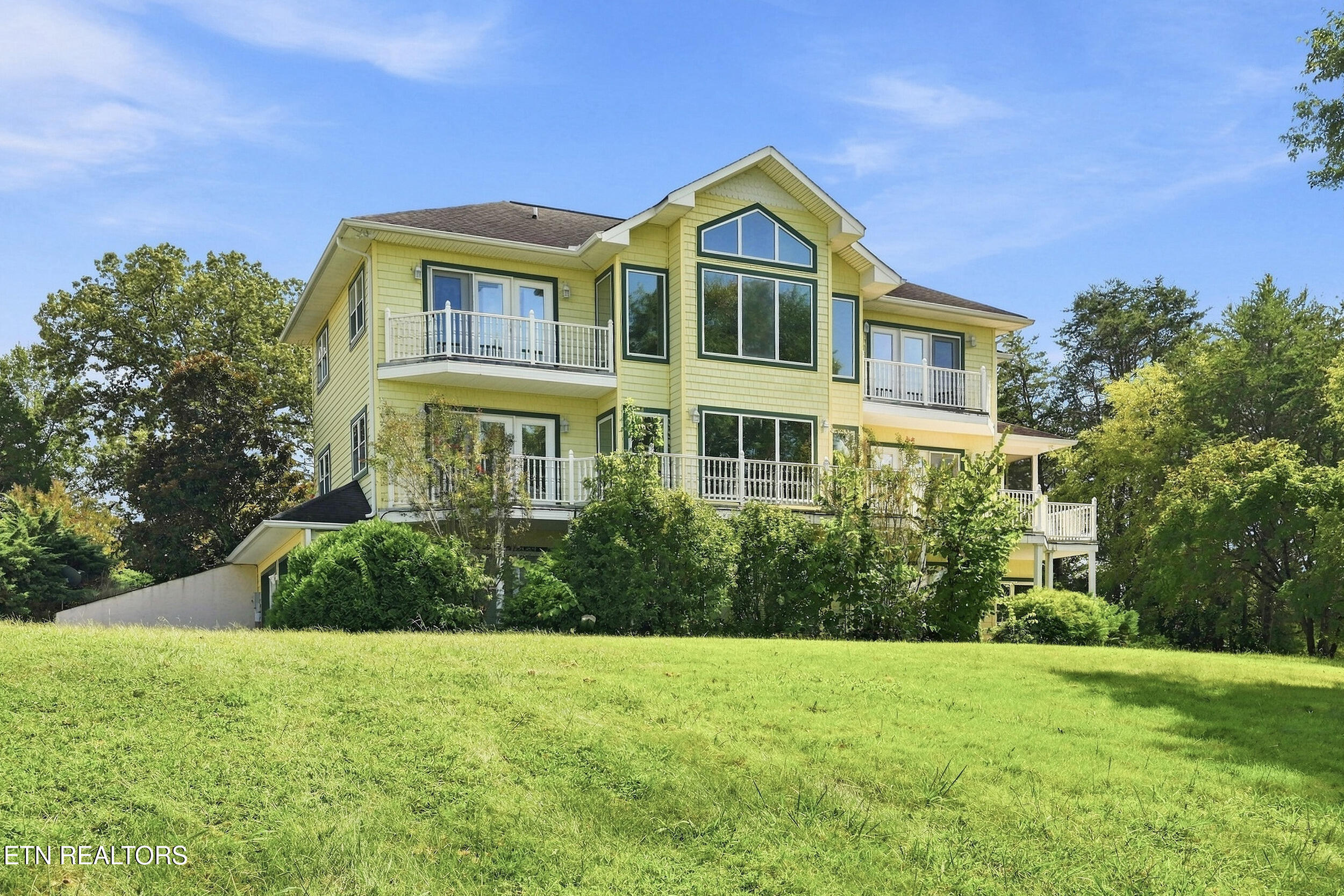 2084 Allenridge Drive Sevierville TN 37876