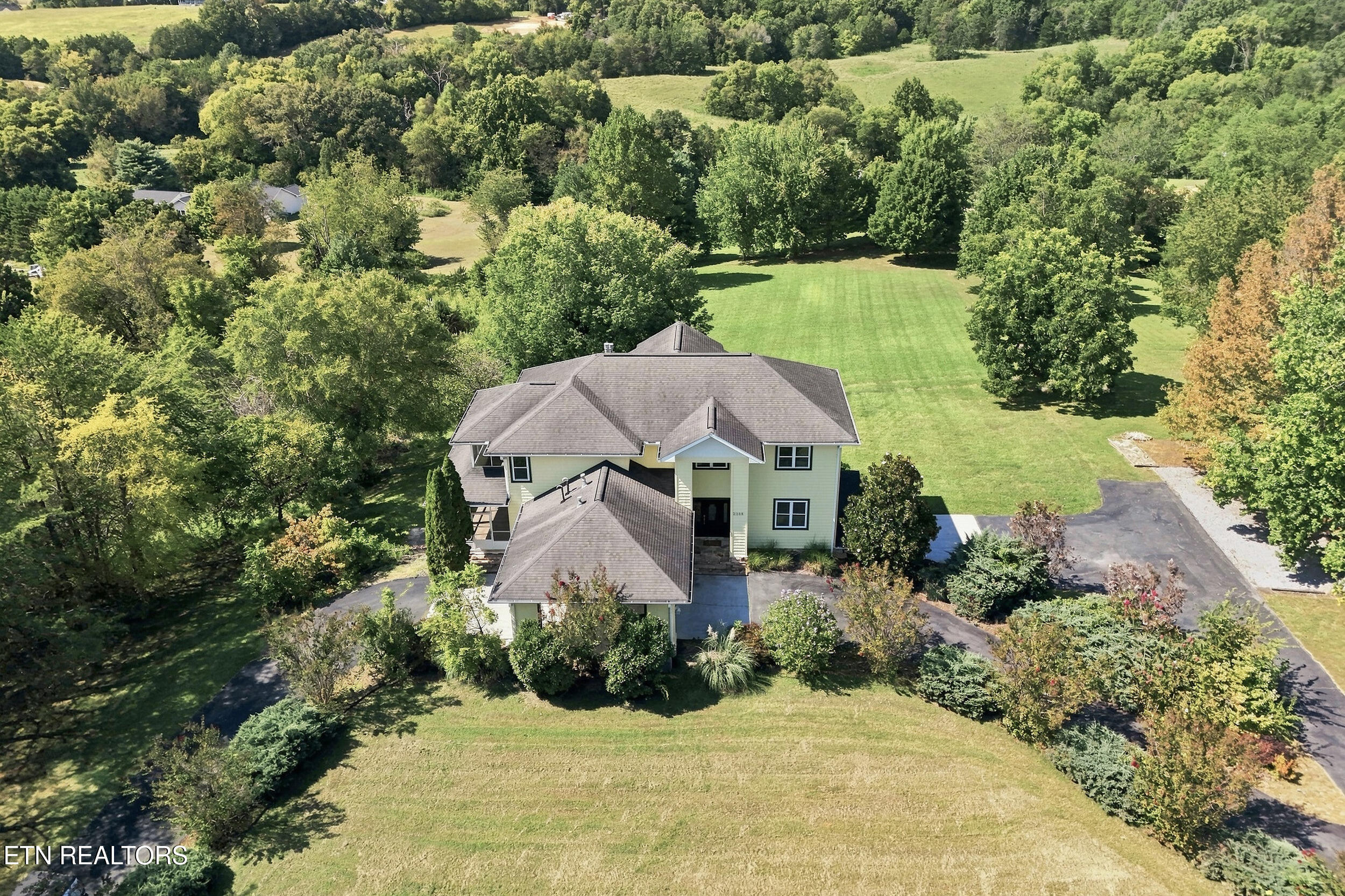 2084 Allenridge Drive Sevierville TN 37876