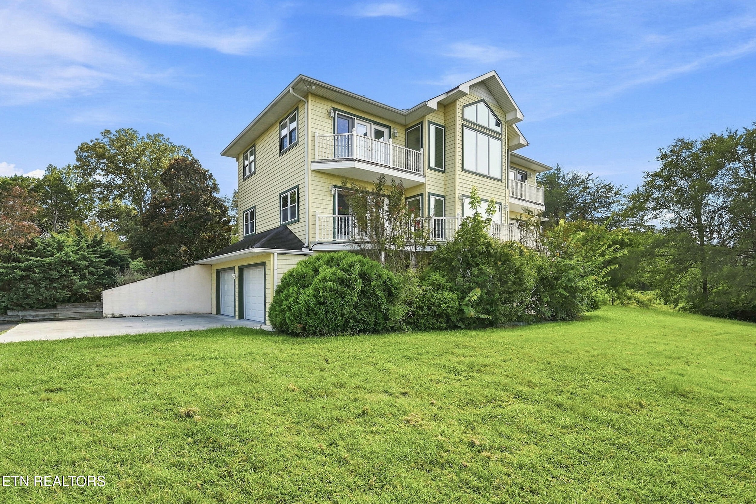 2084 Allenridge Drive Sevierville TN 37876