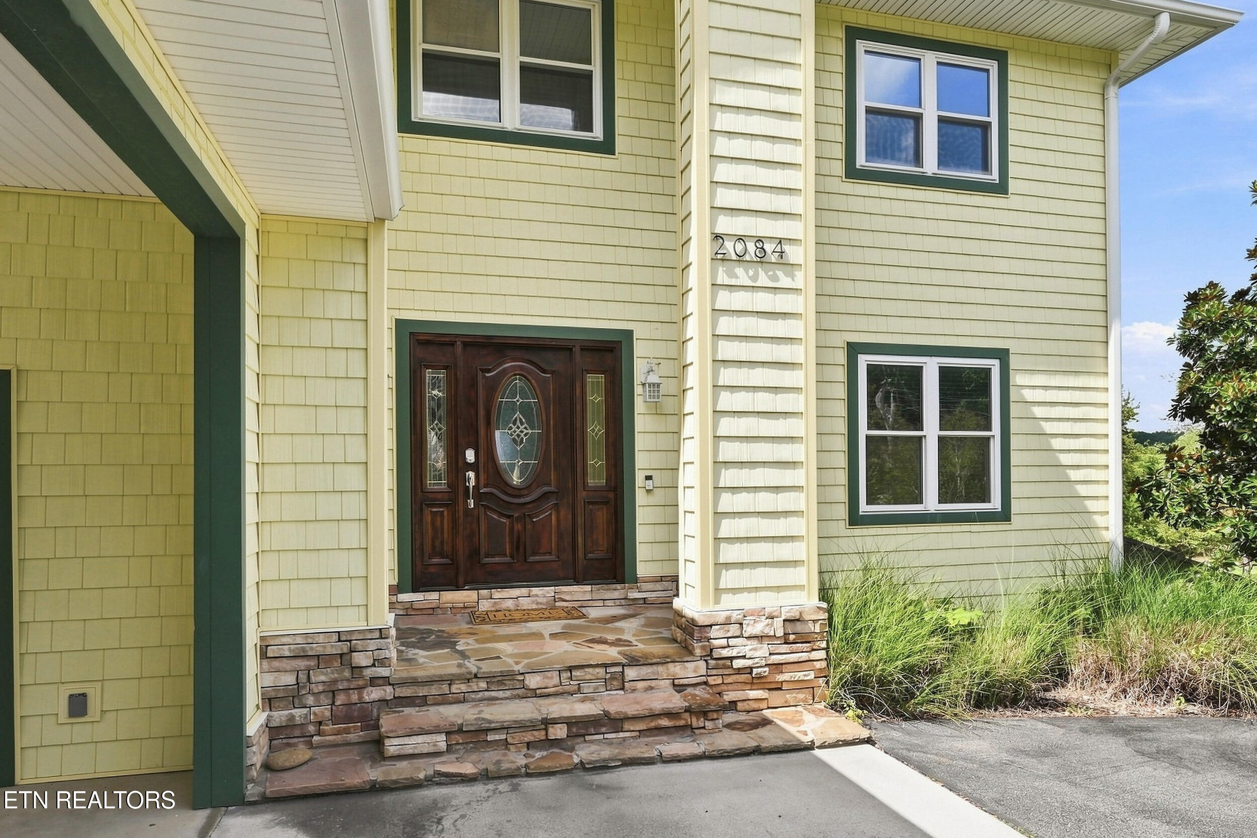 2084 Allenridge Drive Sevierville TN 37876