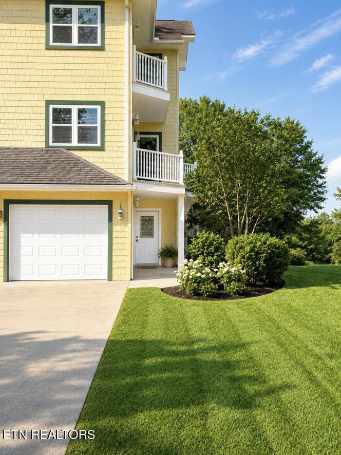 2084 Allenridge Drive Sevierville TN 37876