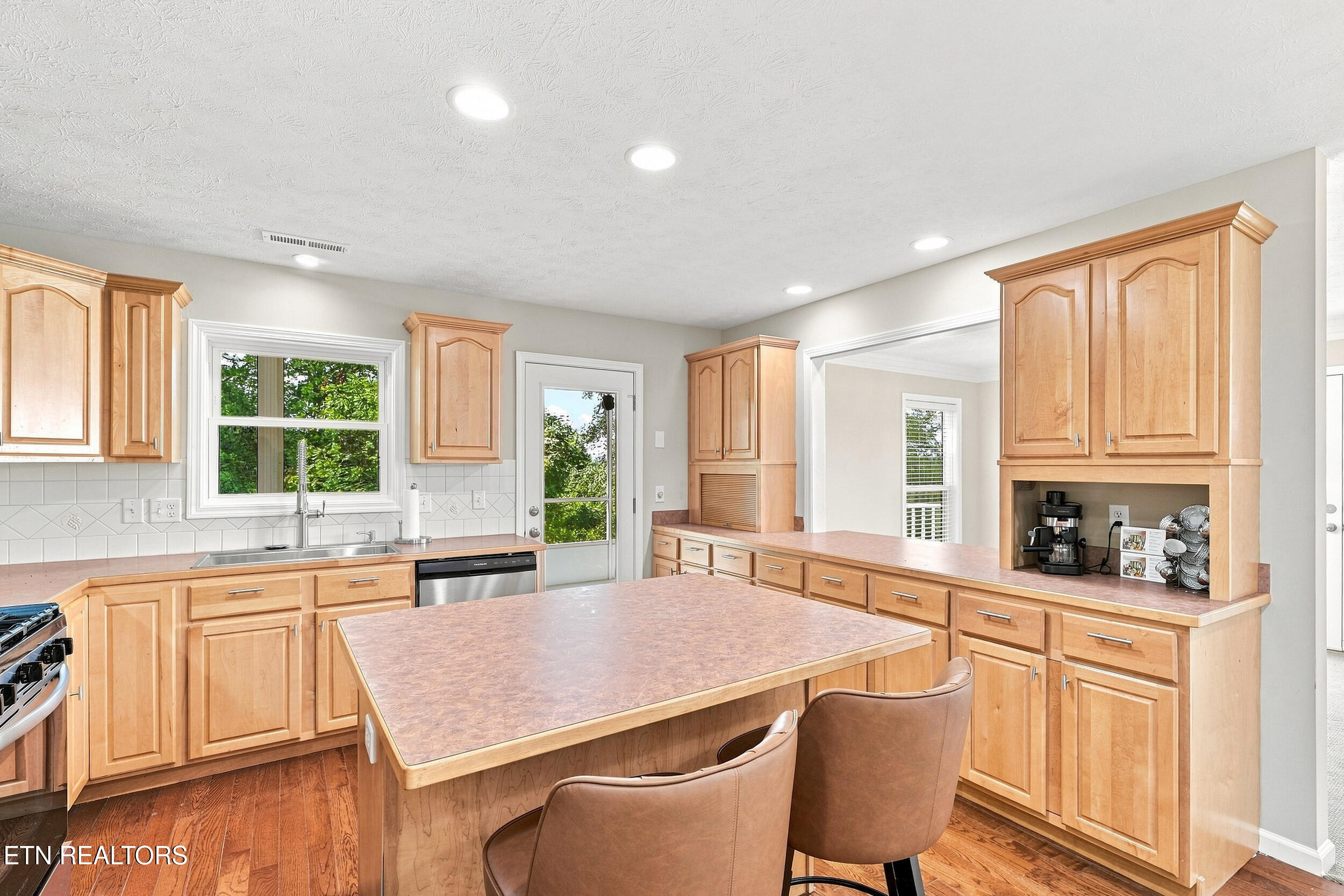 2084 Allenridge Drive Sevierville TN 37876