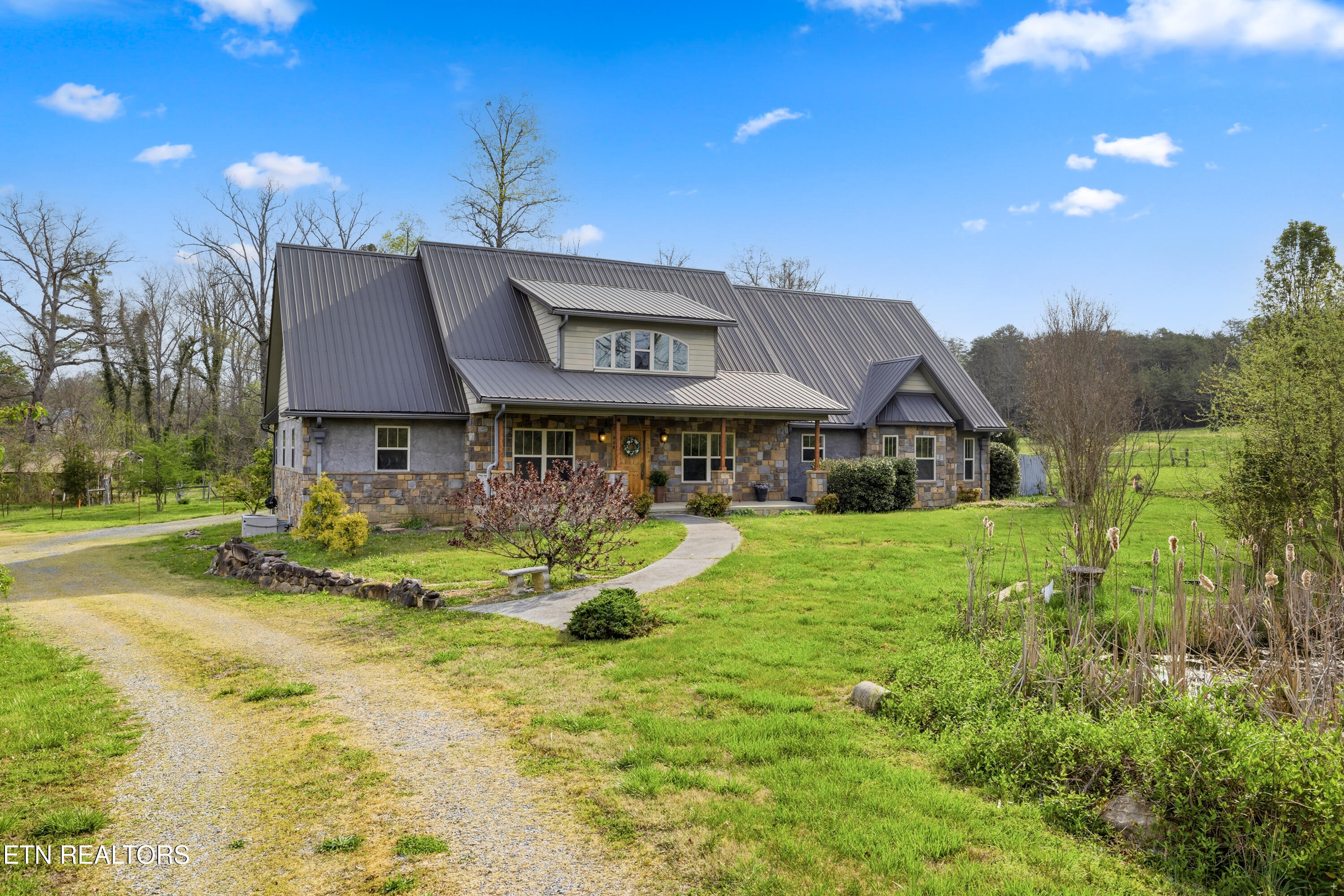 920 Jim Norton Loop Seymour TN 37865