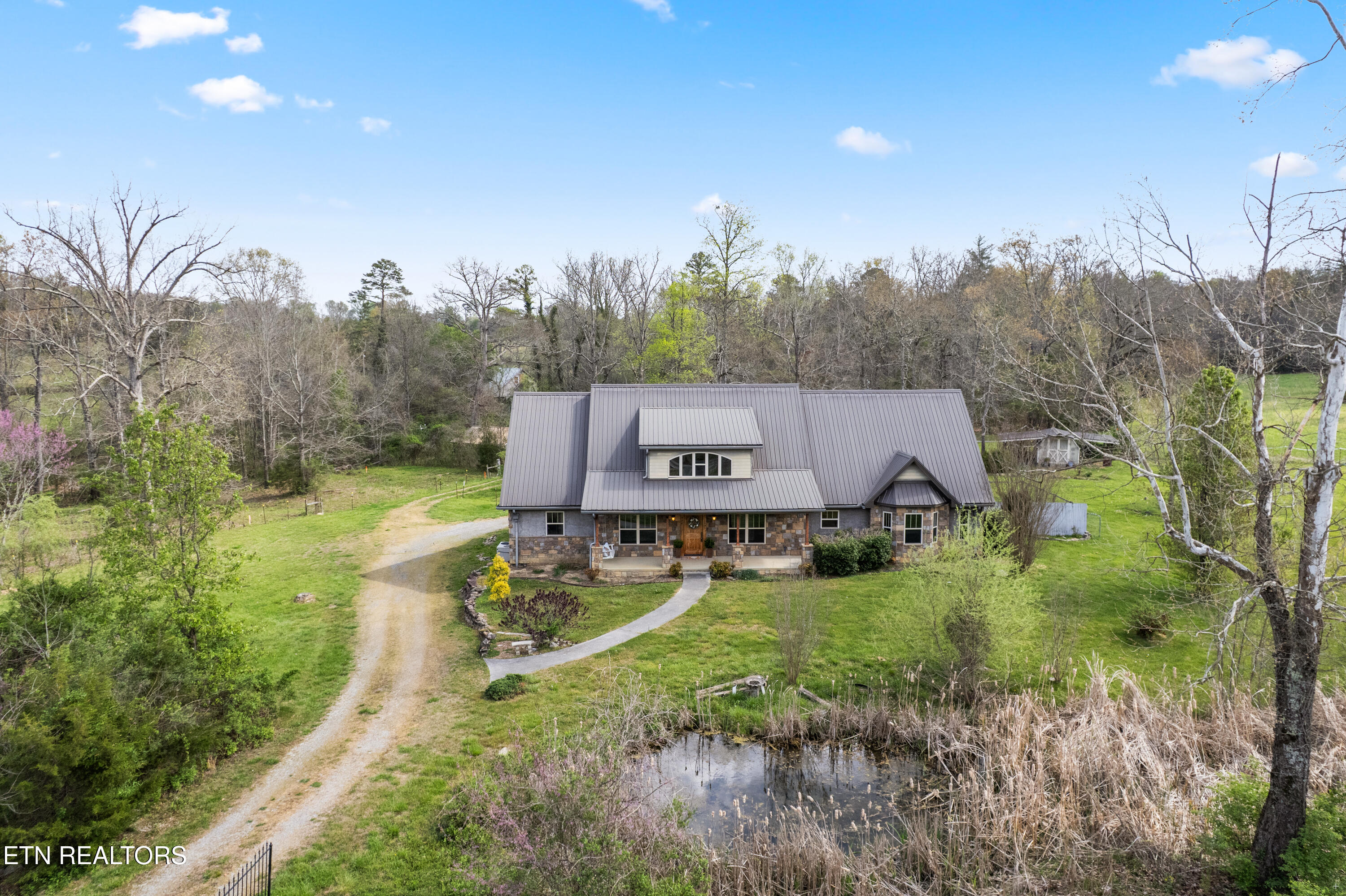 920 Jim Norton Loop Seymour TN 37865