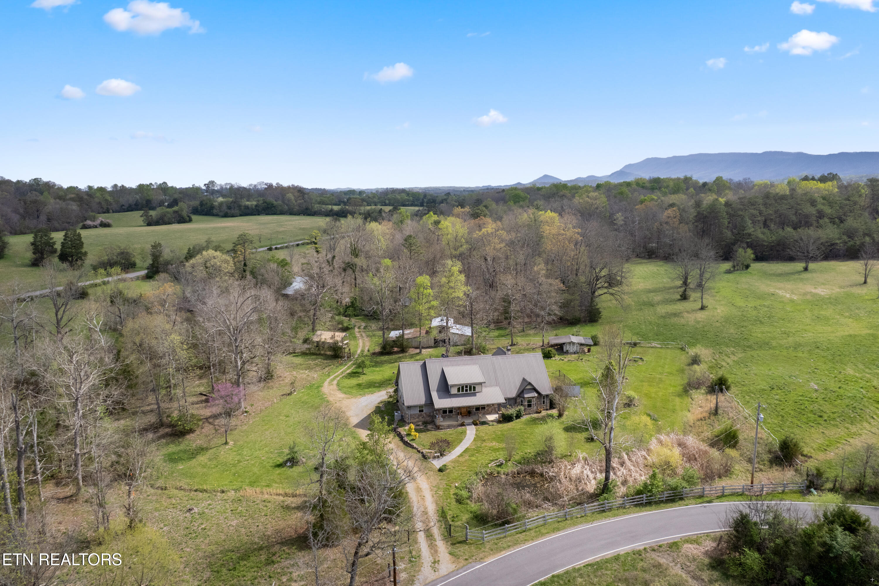 920 Jim Norton Loop Seymour TN 37865
