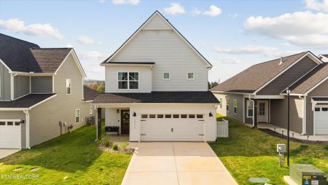1534 Spring Berry Lane Knoxville TN 37924