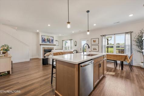 1534 Spring Berry Lane Knoxville TN 37924