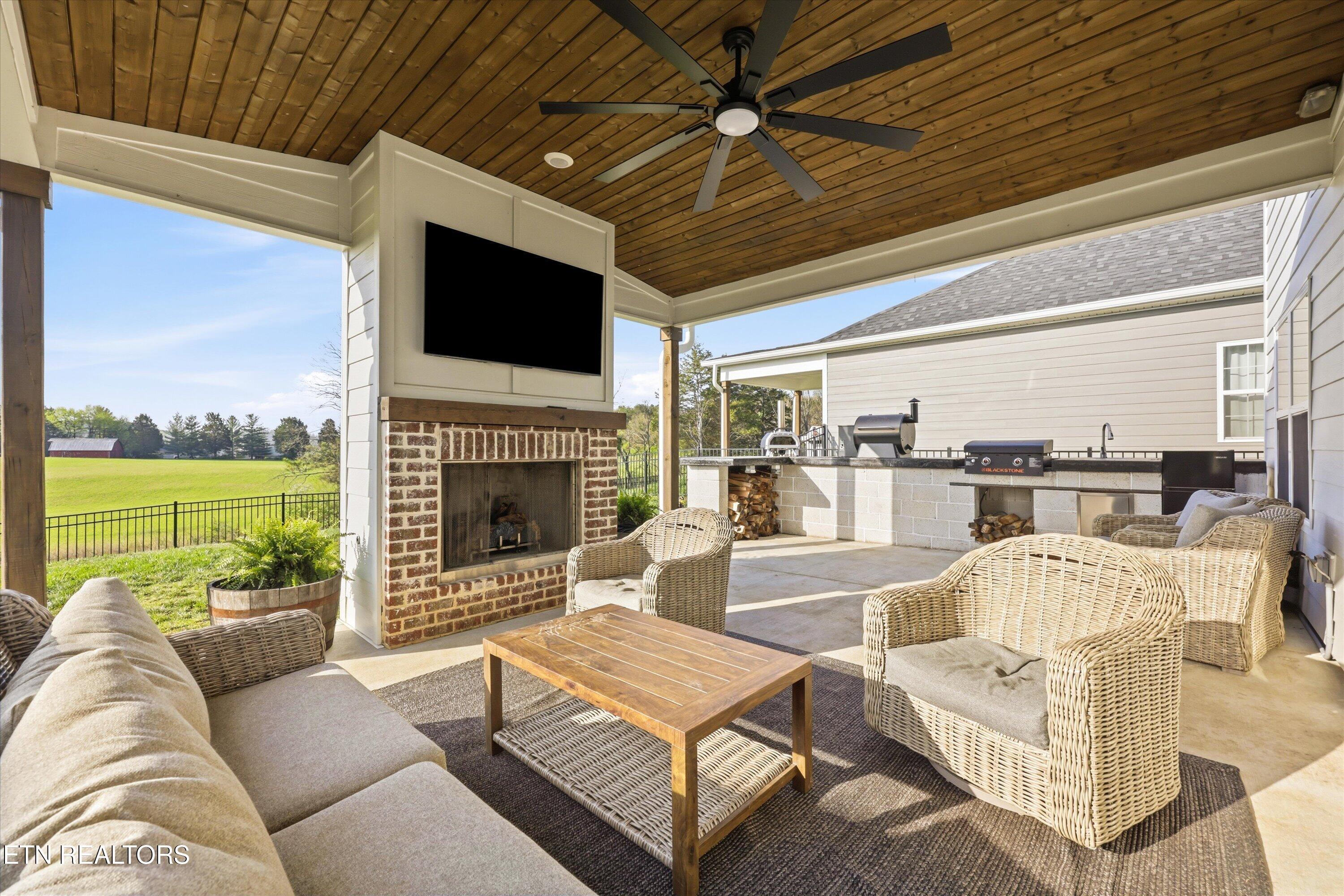 1534 Spring Berry Lane Knoxville TN 37924