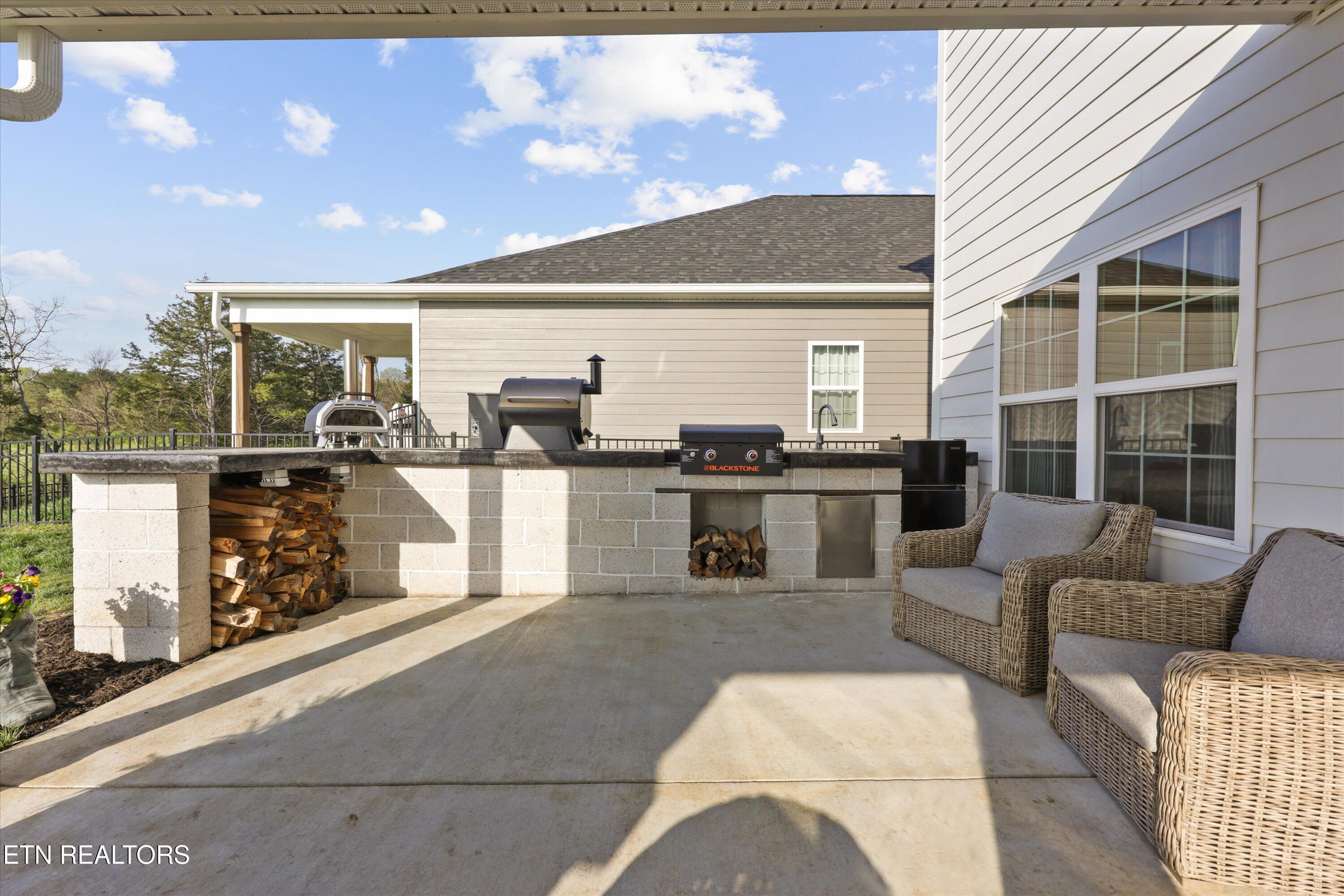 1534 Spring Berry Lane Knoxville TN 37924