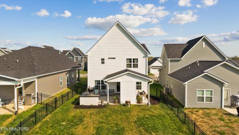 1534 Spring Berry Lane Knoxville TN 37924