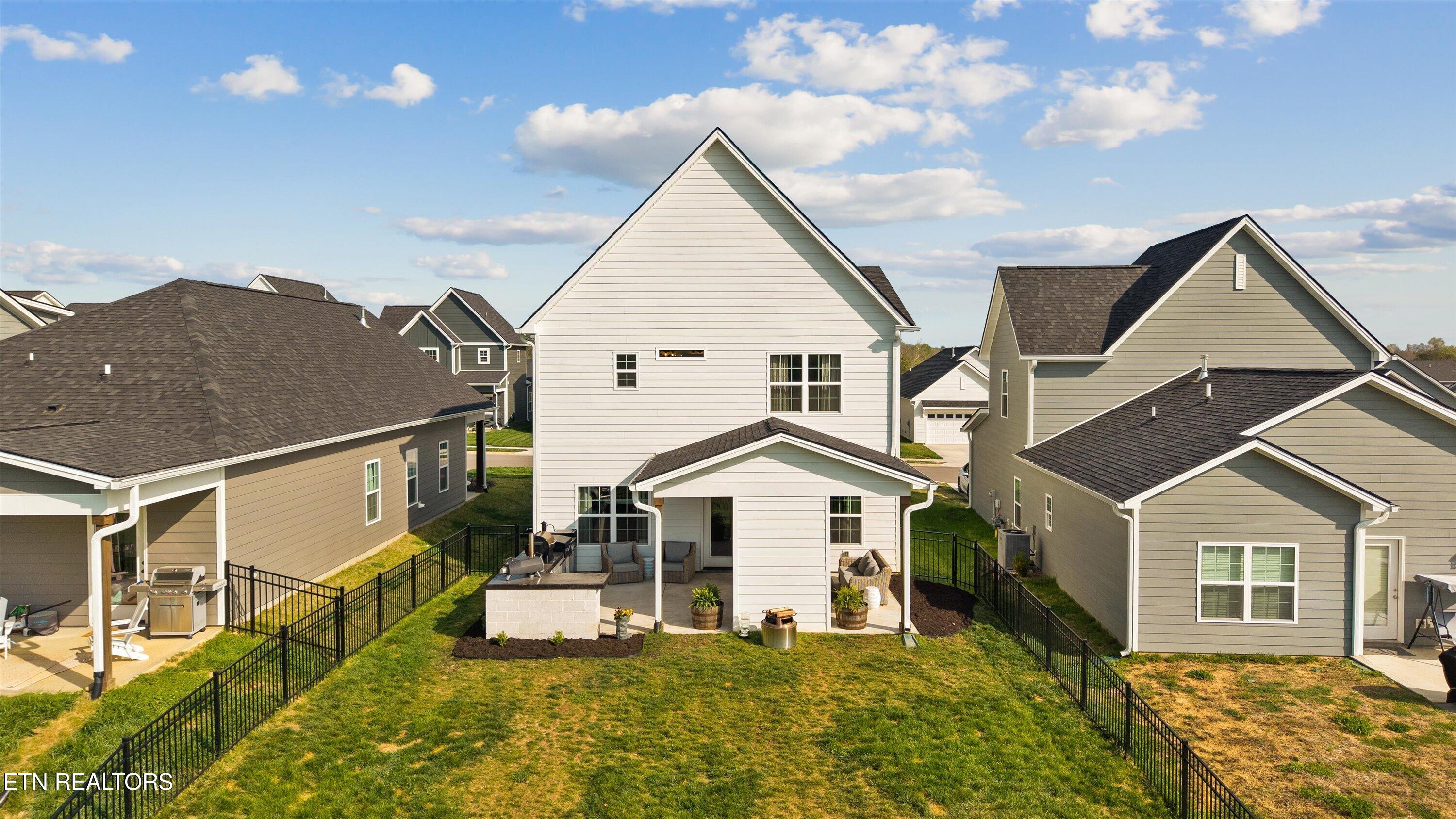 1534 Spring Berry Lane Knoxville TN 37924