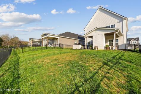 1534 Spring Berry Lane Knoxville TN 37924