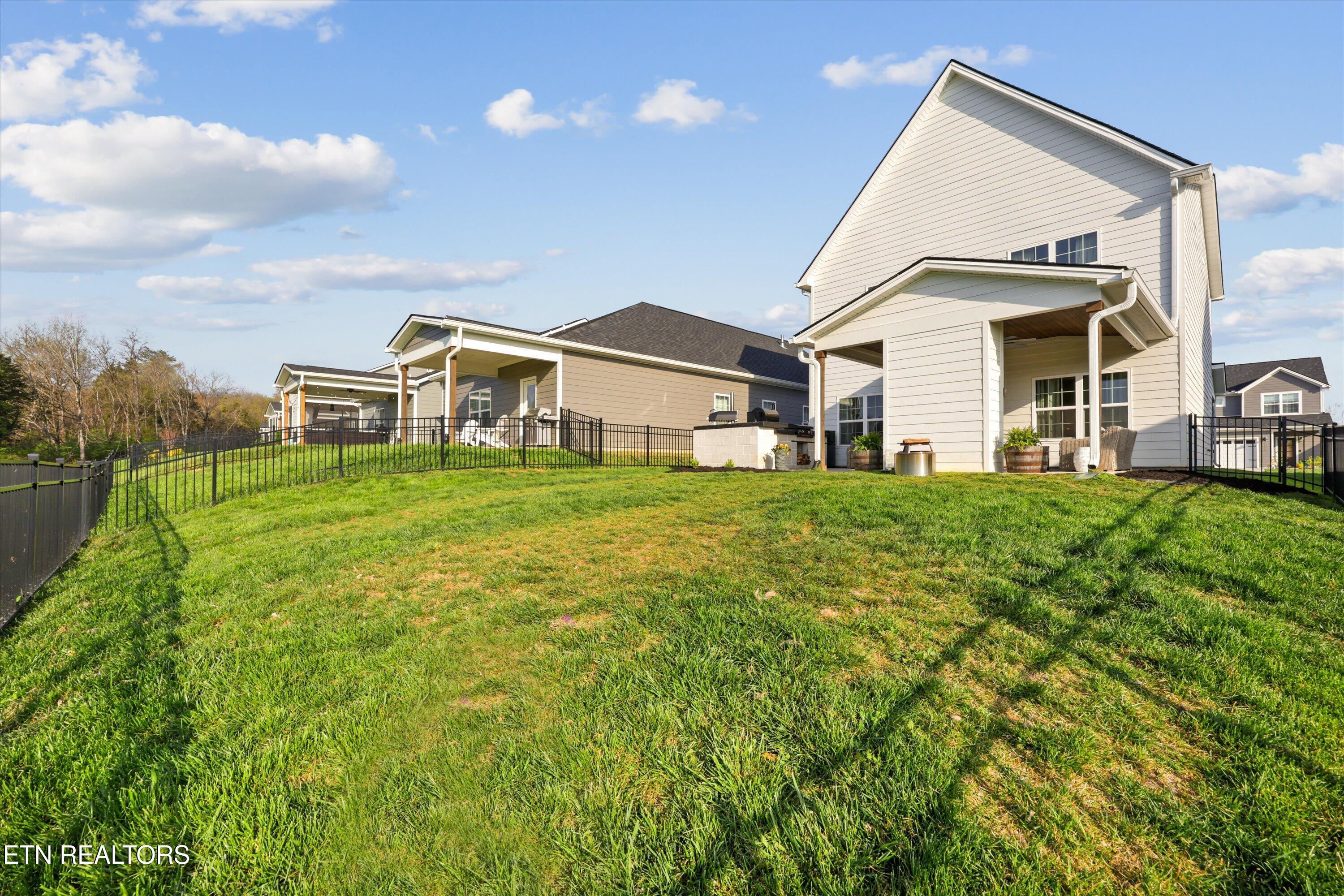 1534 Spring Berry Lane Knoxville TN 37924