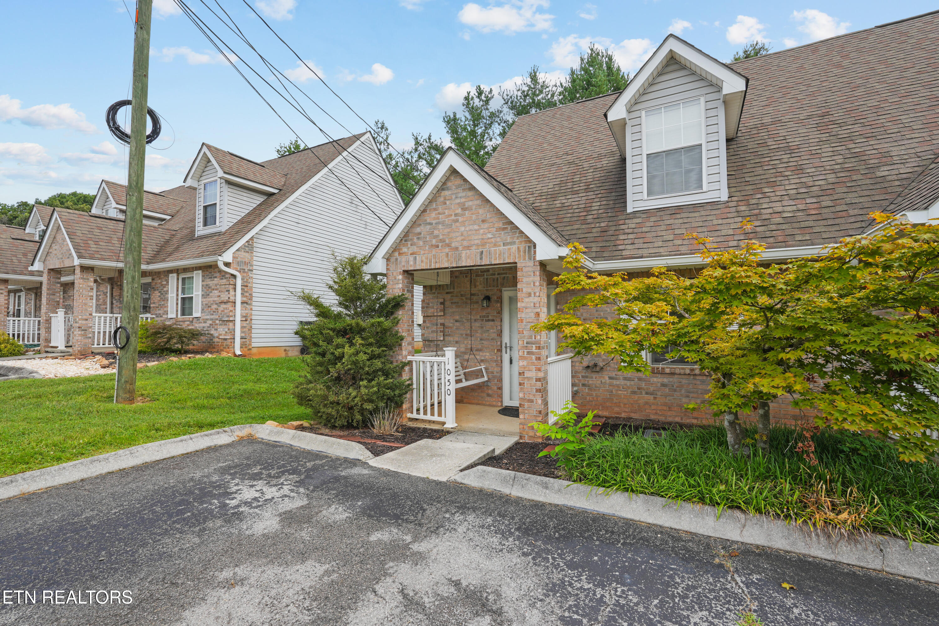 1050 Nod Street Knoxville TN 37932