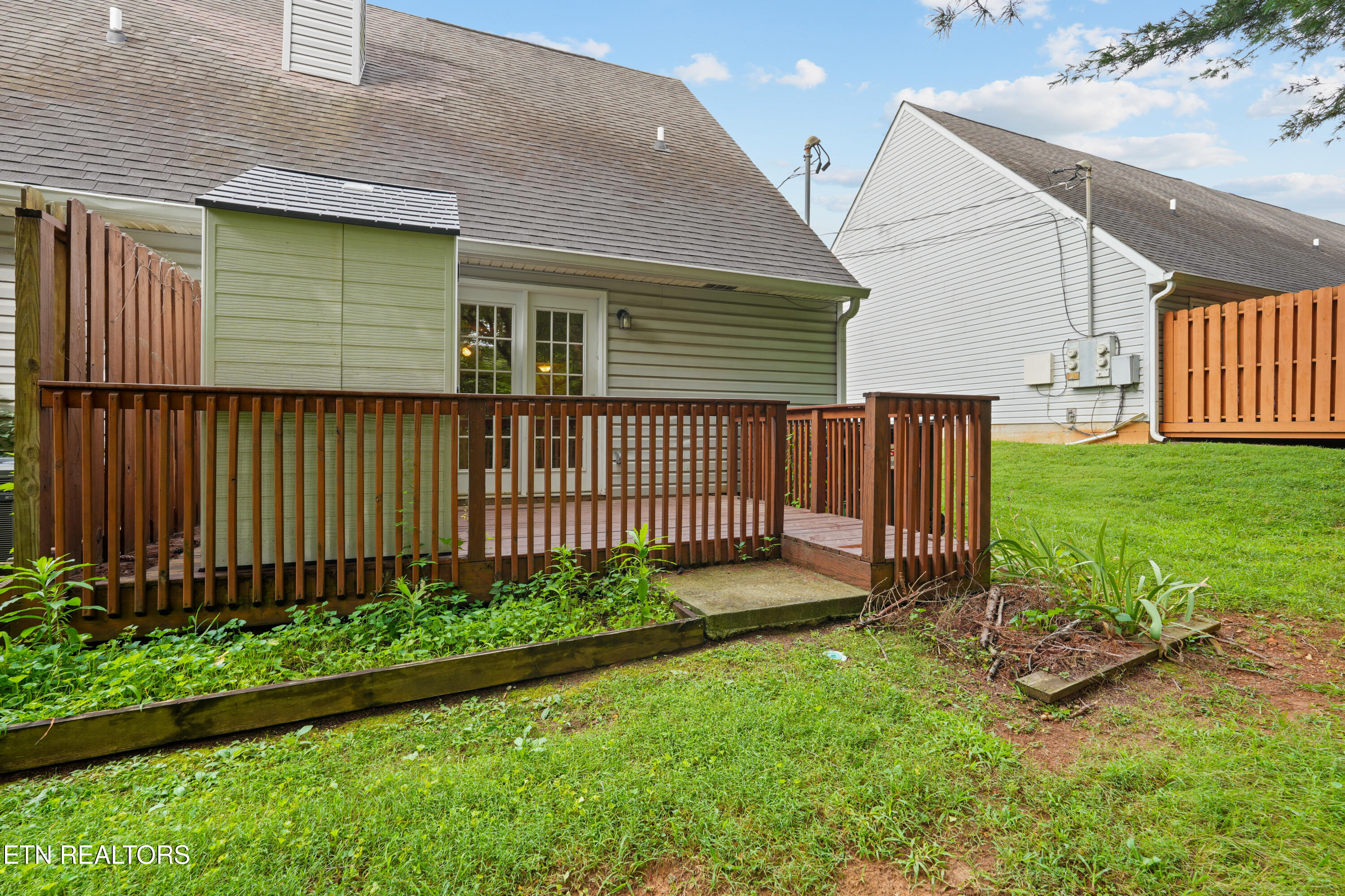 1050 Nod Street Knoxville TN 37932