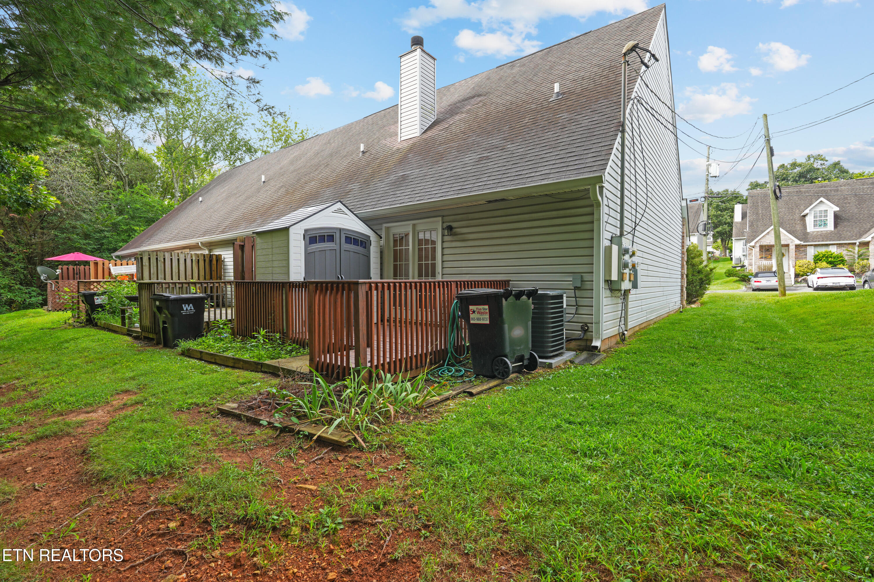 1050 Nod Street Knoxville TN 37932