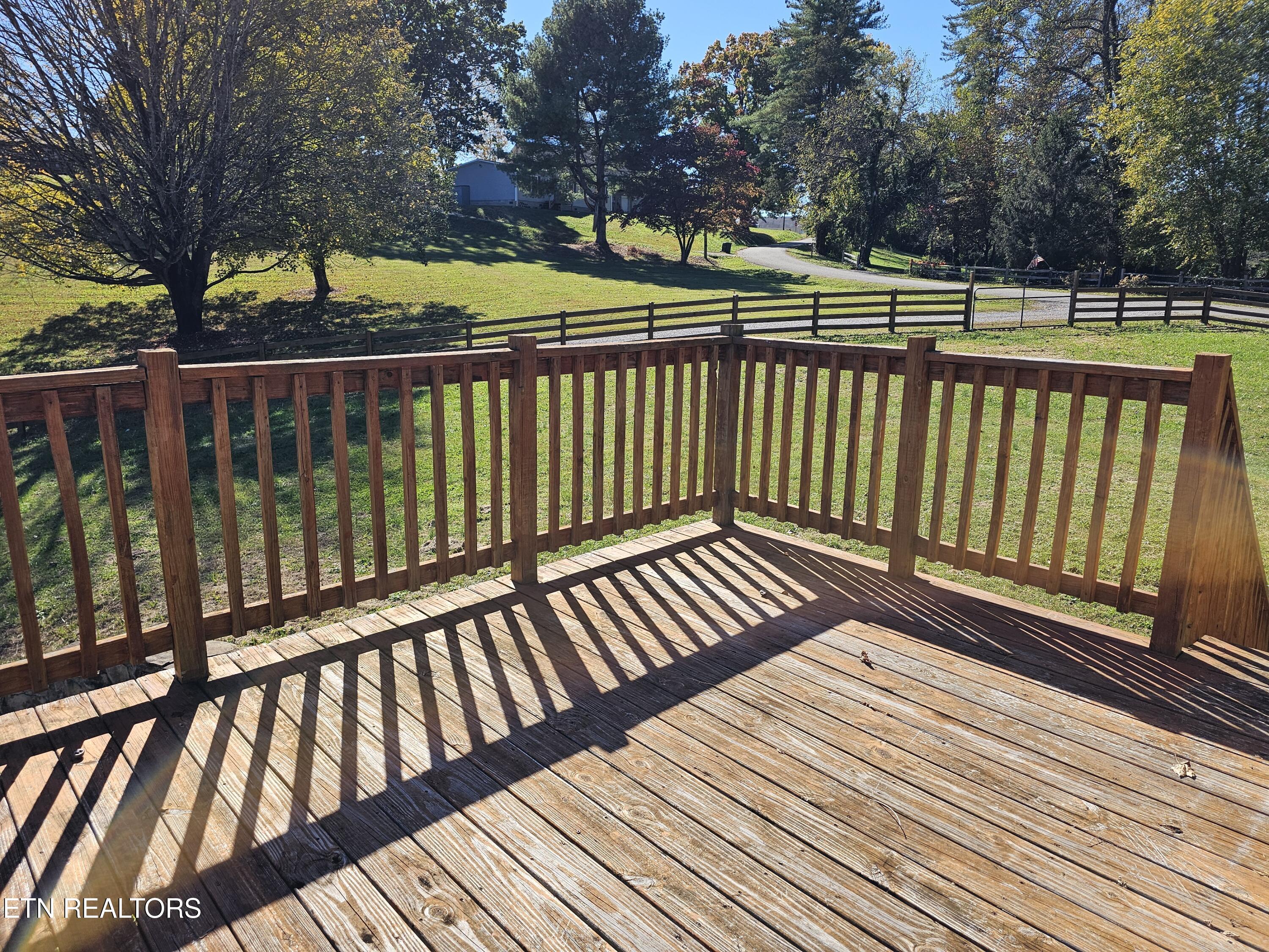 229 Mcneeley Drive Lafollette TN 37766