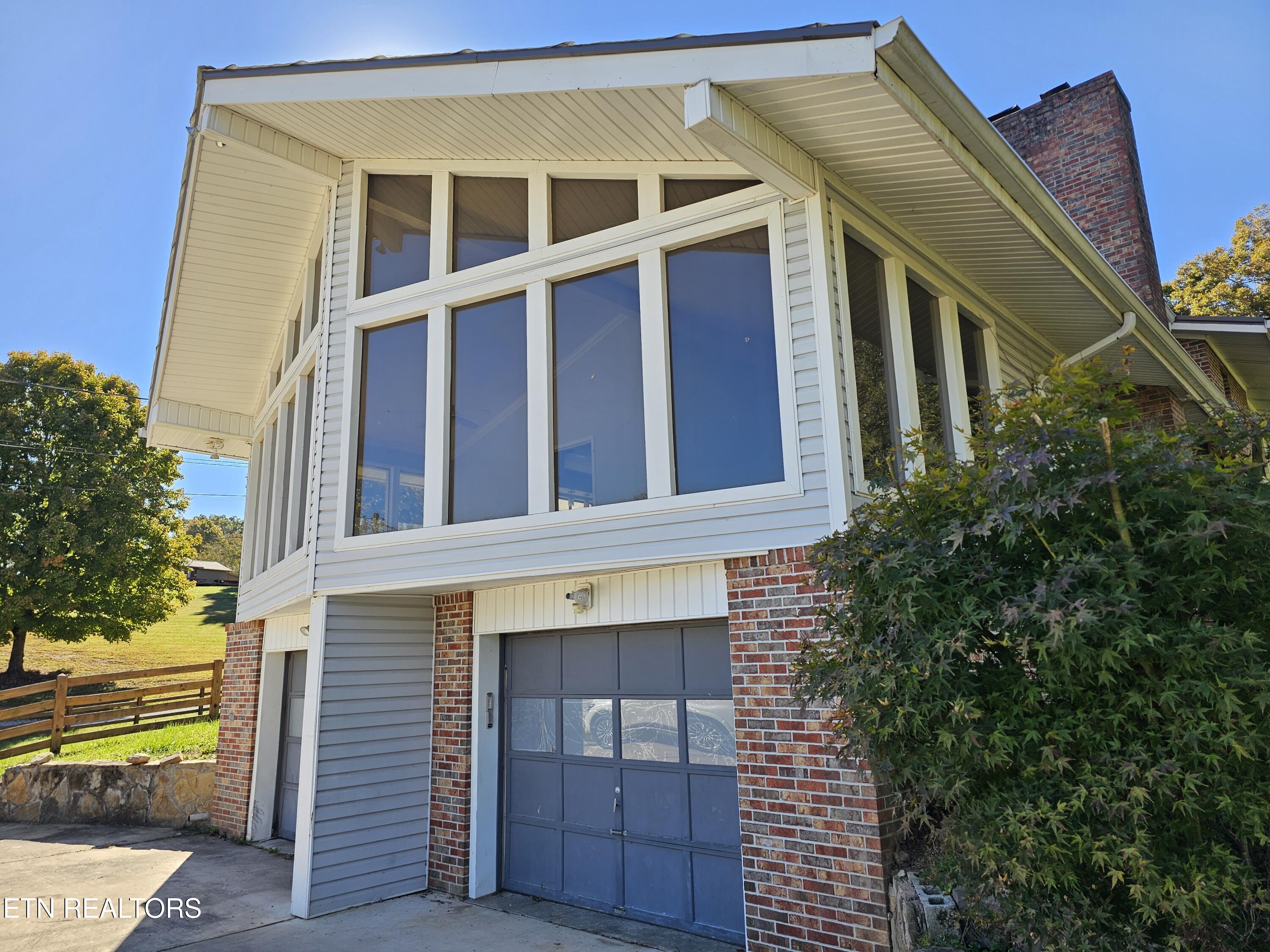 229 Mcneeley Drive Lafollette TN 37766