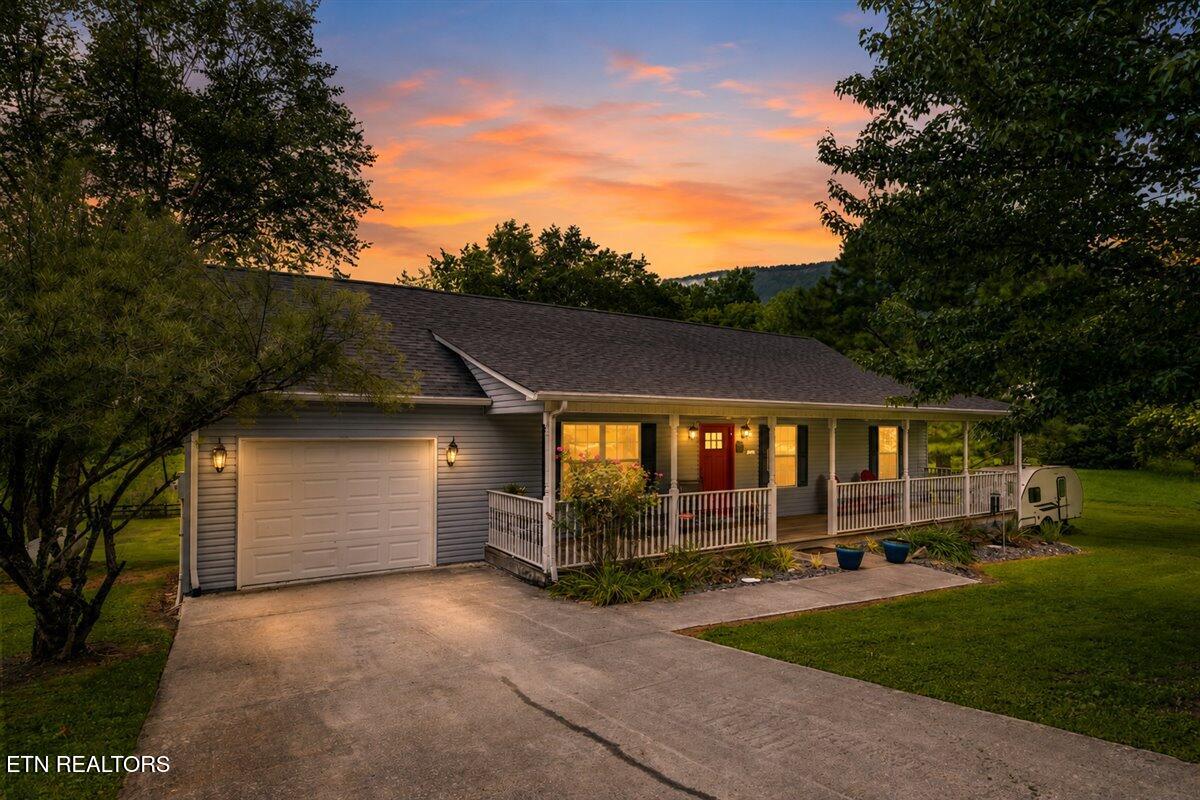 205 Matthew Lane Lafollette TN 37766