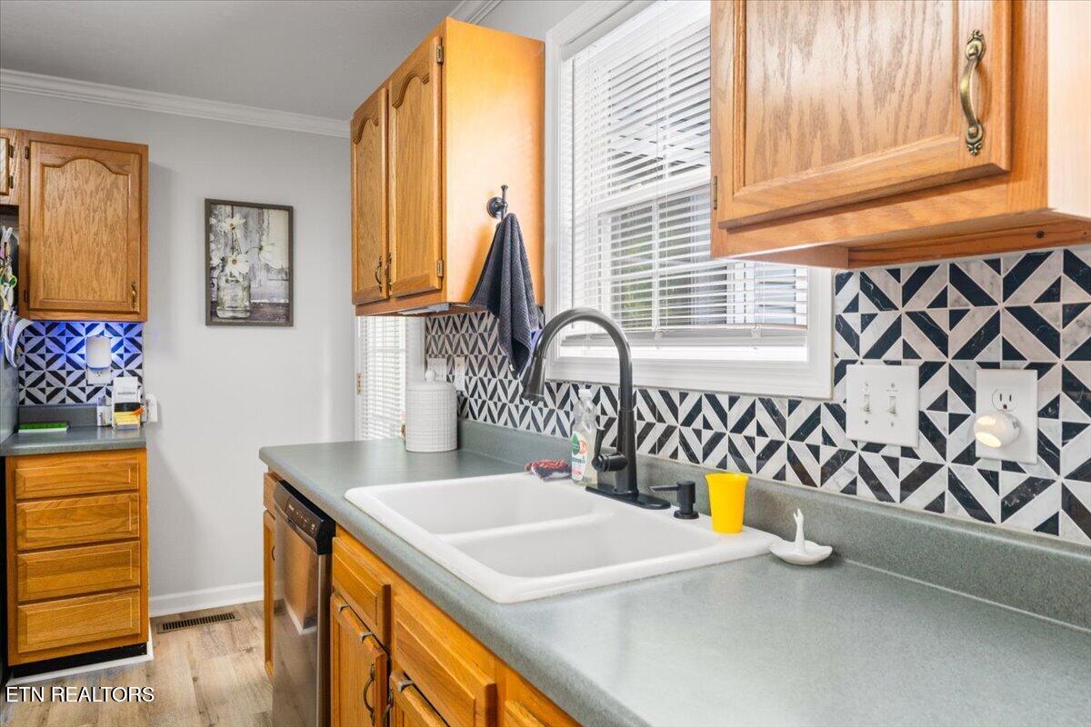 205 Matthew Lane Lafollette TN 37766