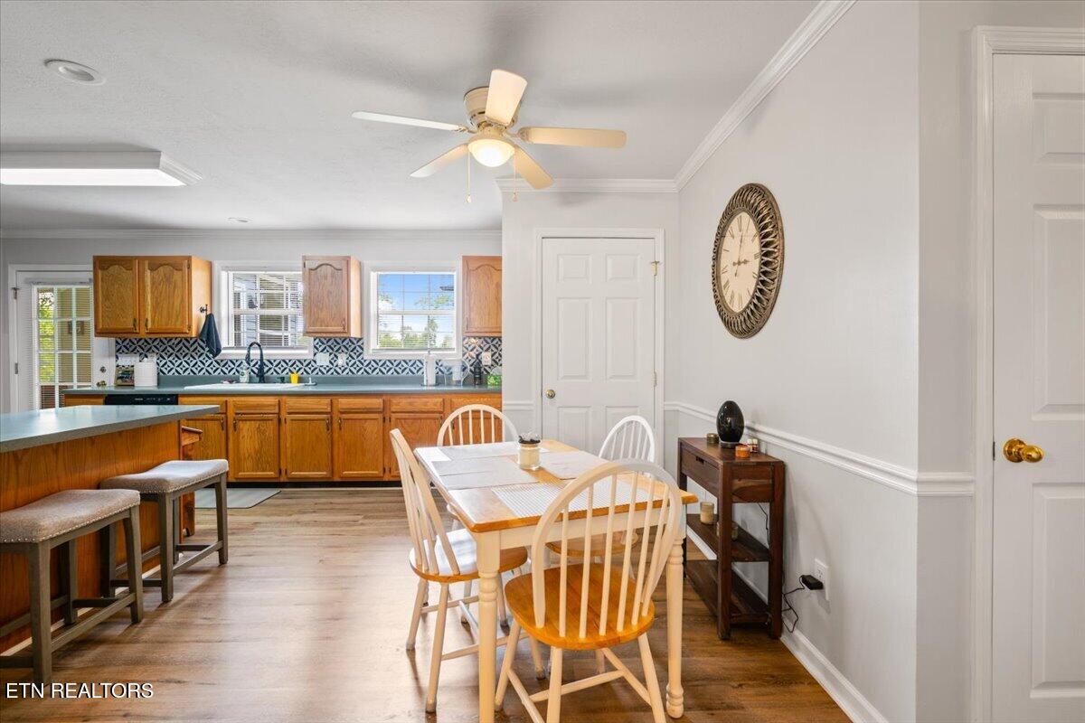 205 Matthew Lane Lafollette TN 37766