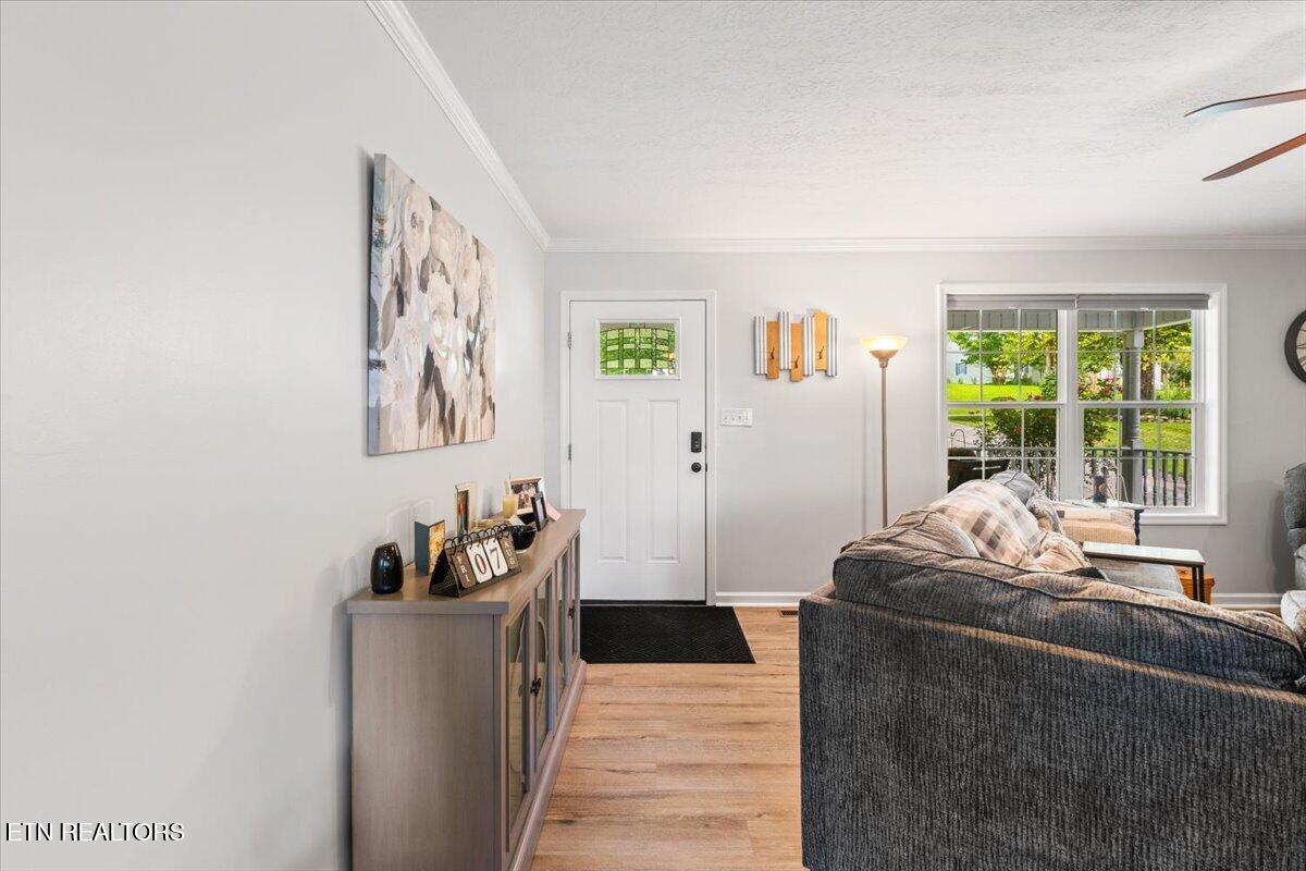 205 Matthew Lane Lafollette TN 37766