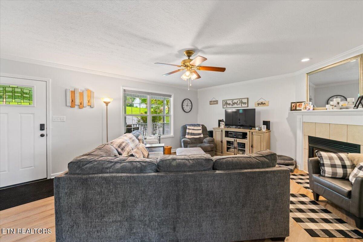 205 Matthew Lane Lafollette TN 37766