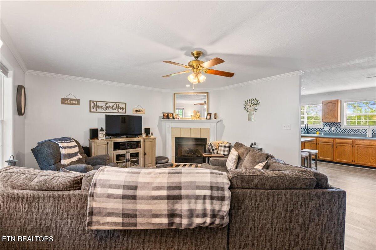 205 Matthew Lane Lafollette TN 37766