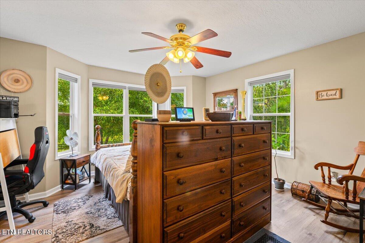 205 Matthew Lane Lafollette TN 37766