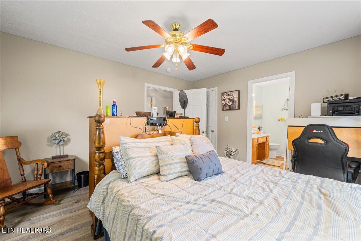 205 Matthew Lane Lafollette TN 37766