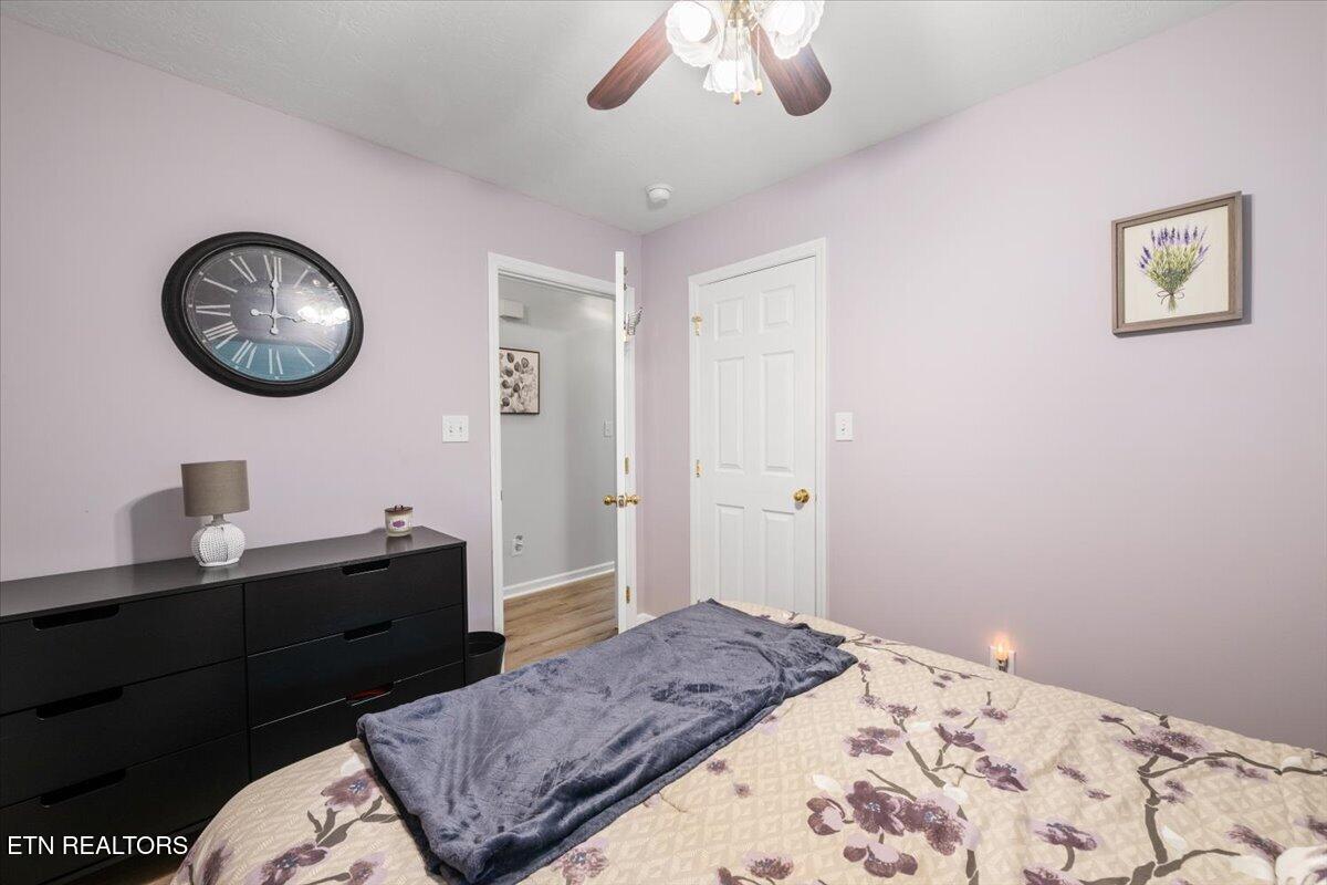 205 Matthew Lane Lafollette TN 37766