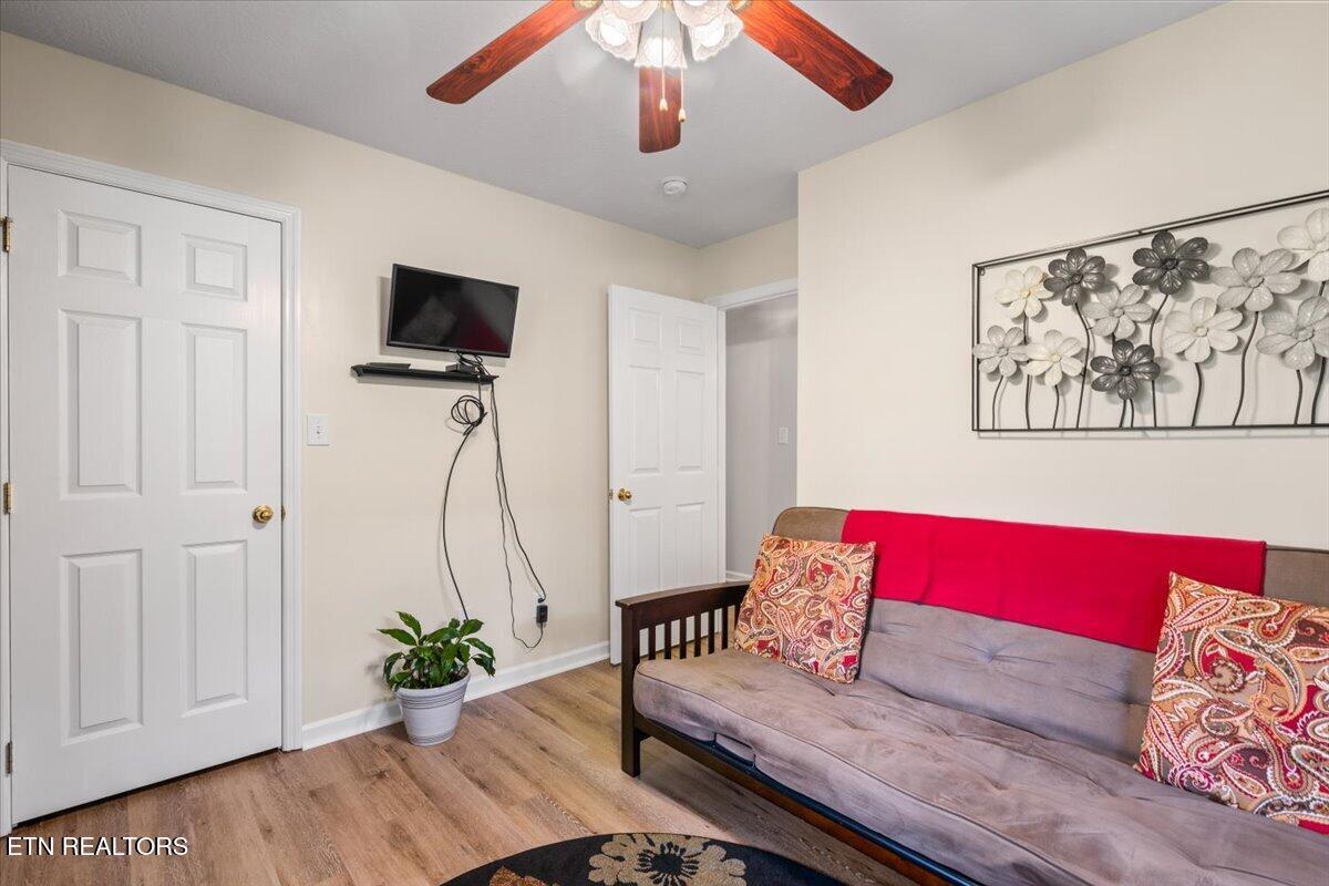 205 Matthew Lane Lafollette TN 37766