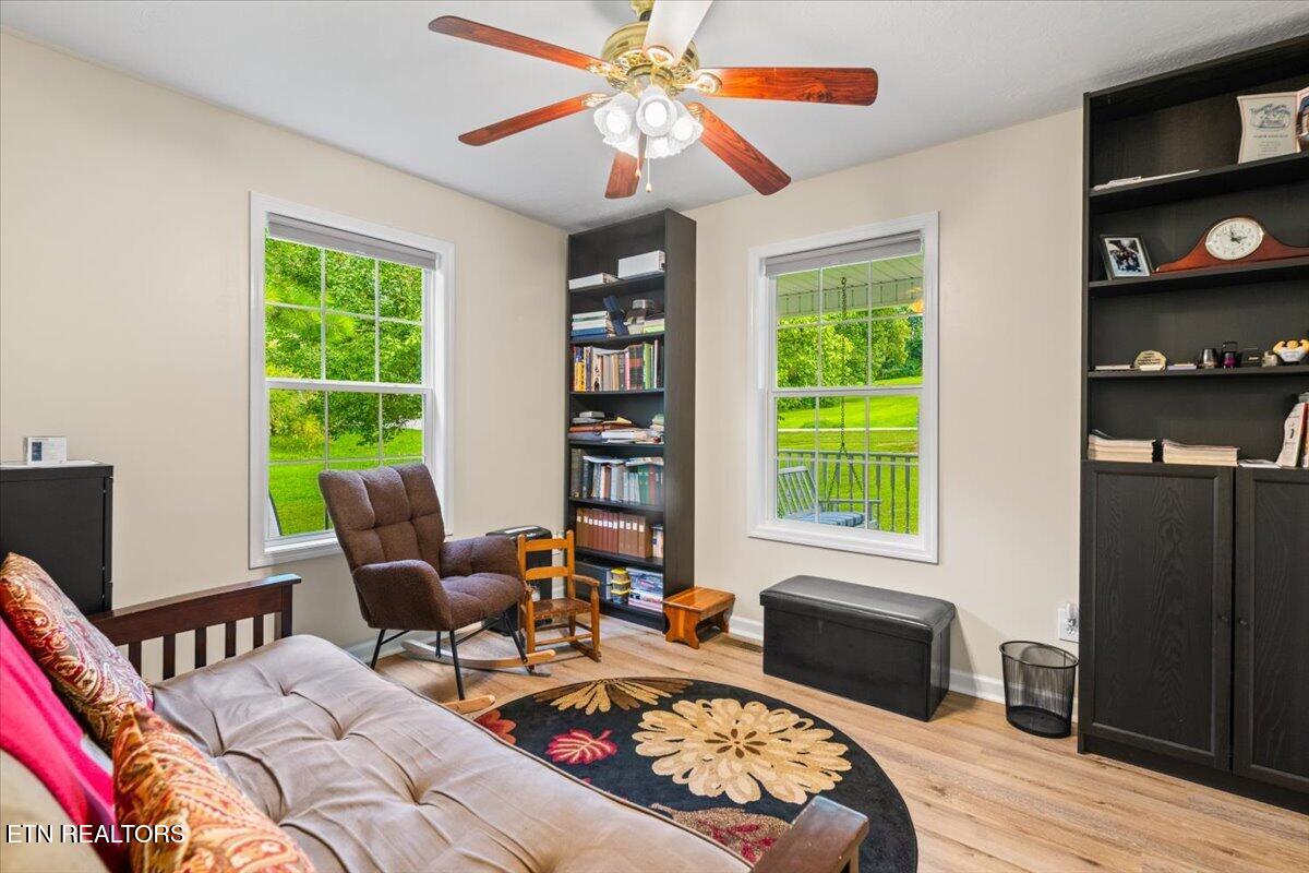 205 Matthew Lane Lafollette TN 37766