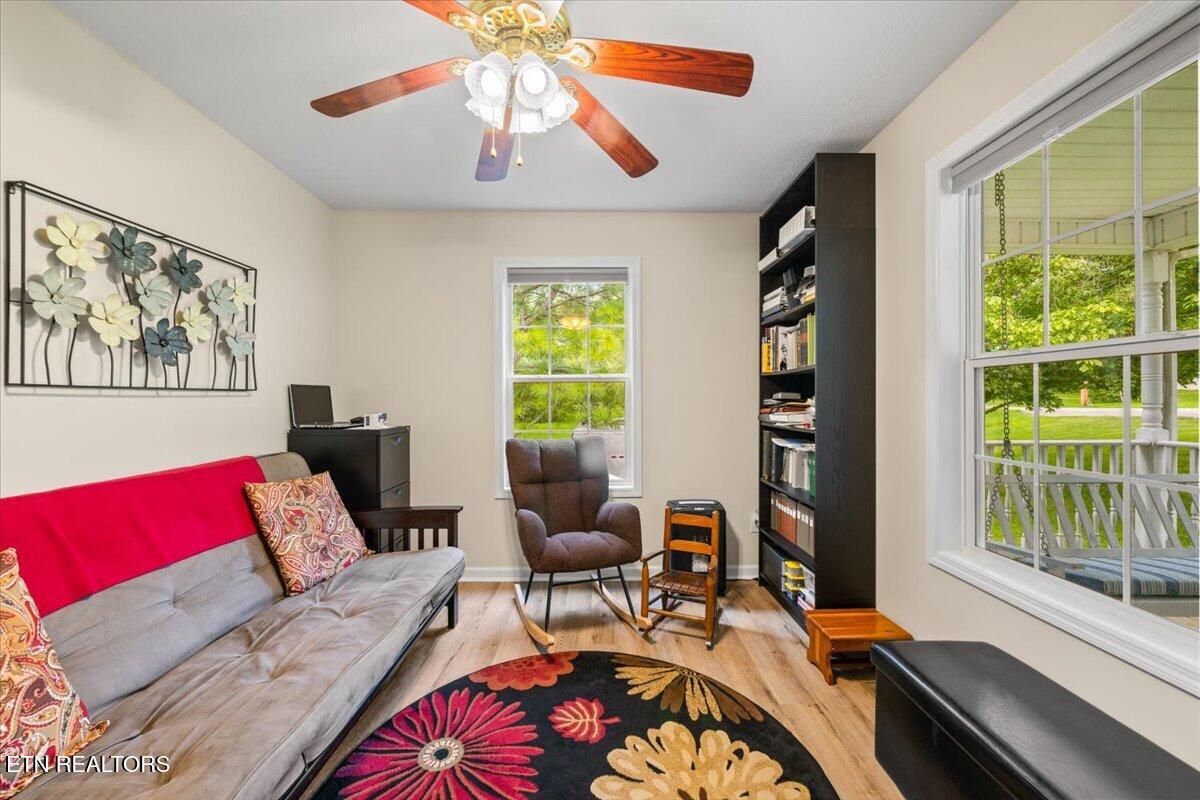 205 Matthew Lane Lafollette TN 37766