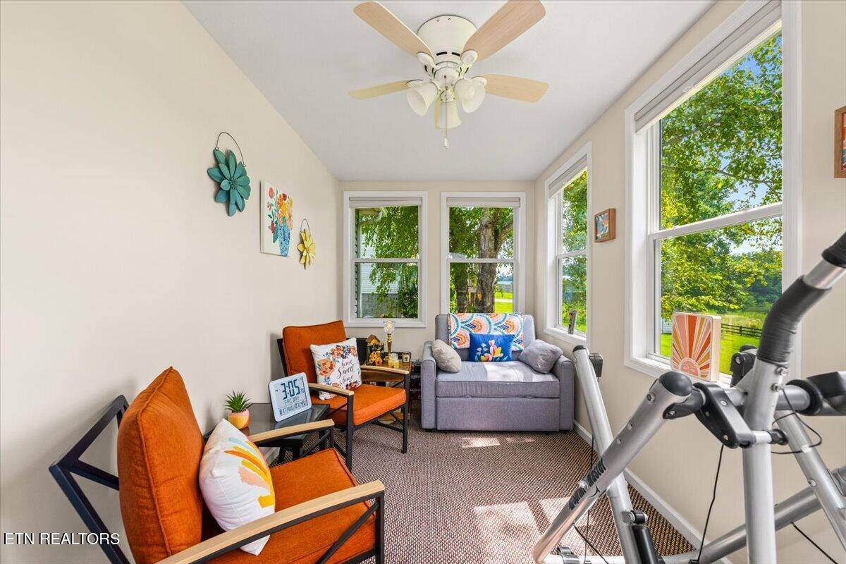 205 Matthew Lane Lafollette TN 37766