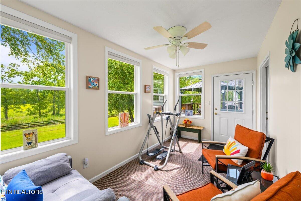 205 Matthew Lane Lafollette TN 37766