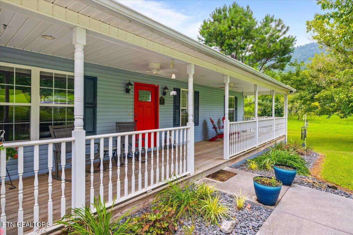 205 Matthew Lane Lafollette TN 37766
