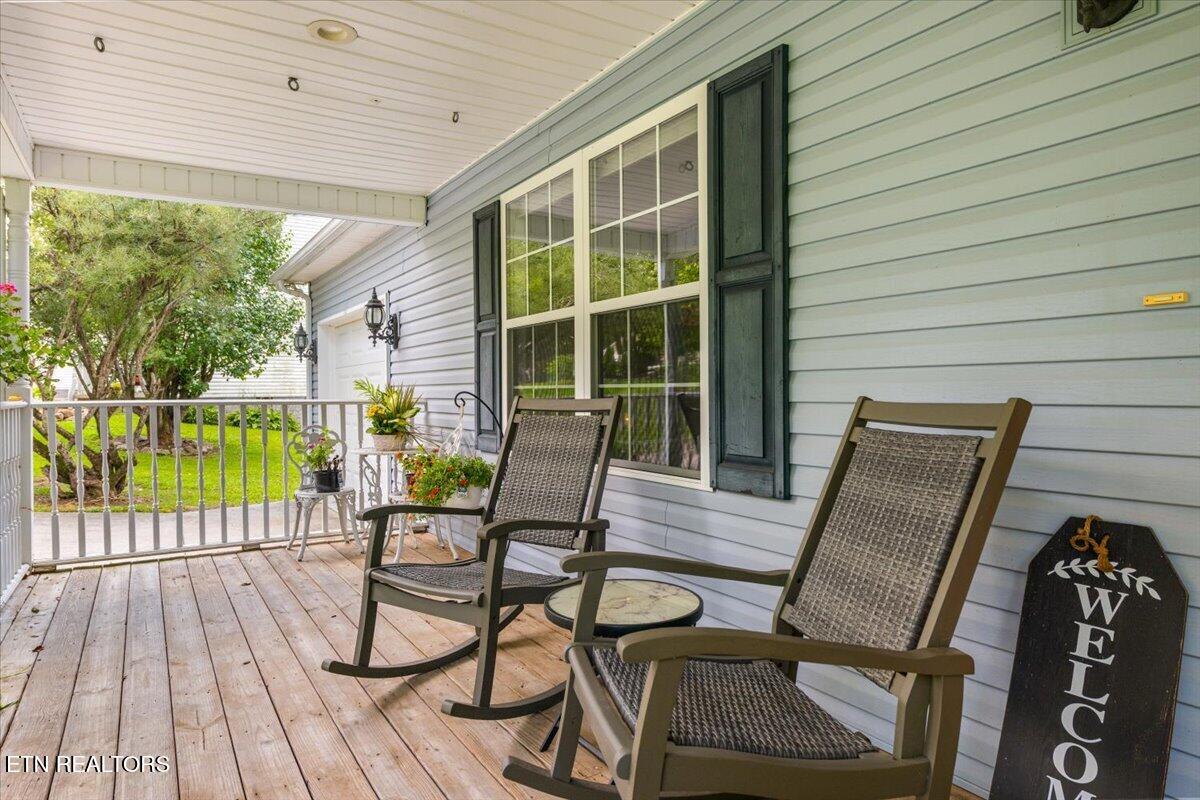 205 Matthew Lane Lafollette TN 37766