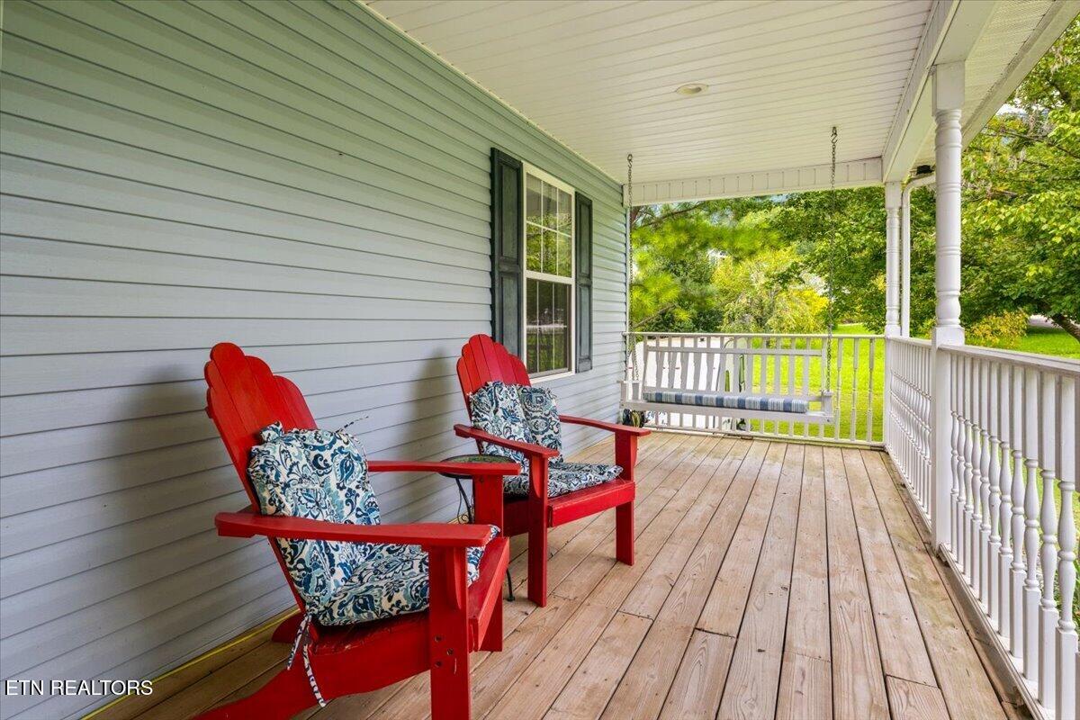 205 Matthew Lane Lafollette TN 37766