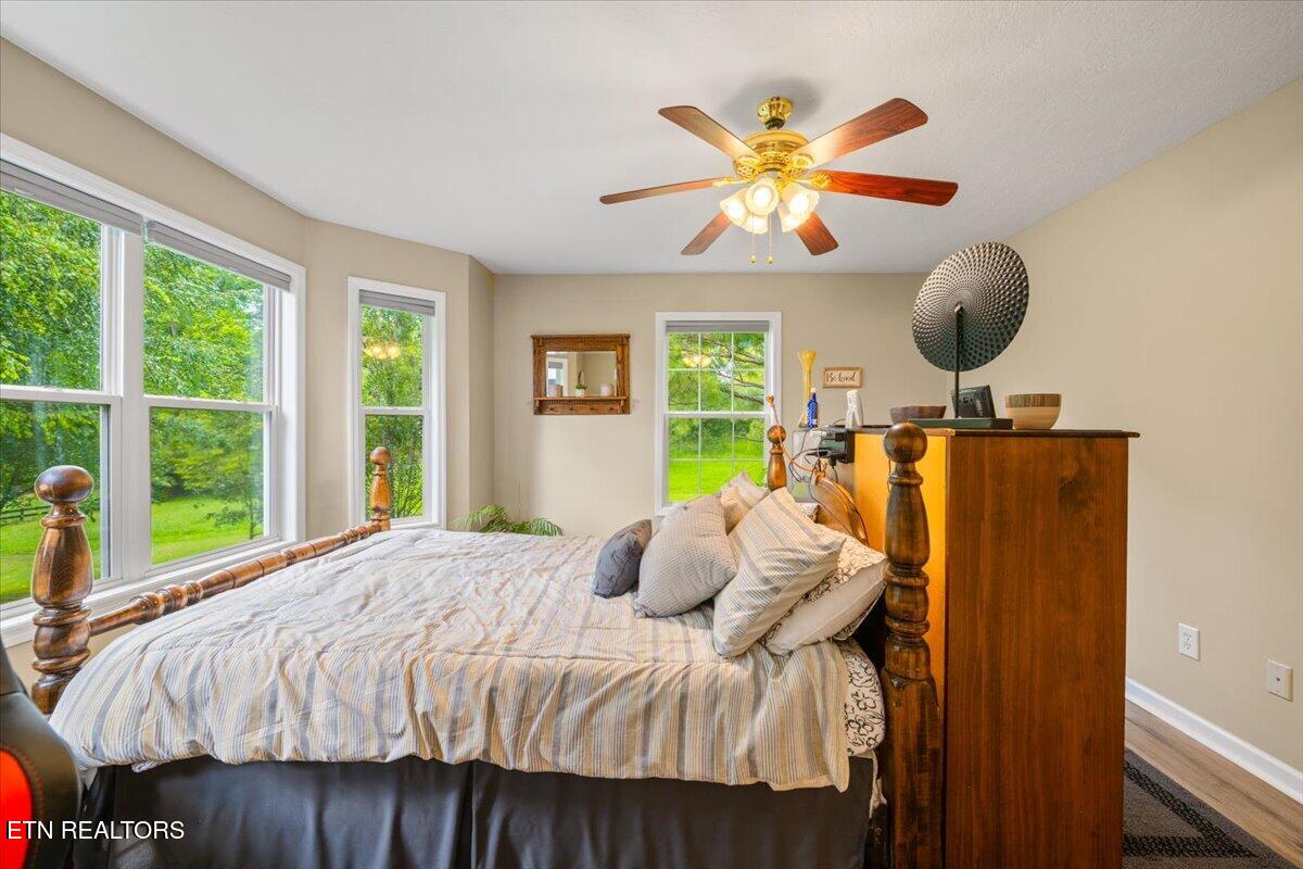 205 Matthew Lane Lafollette TN 37766