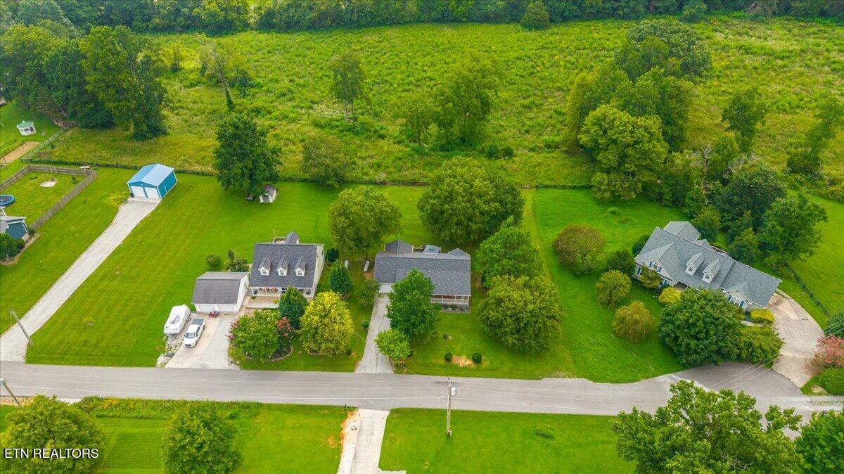 205 Matthew Lane Lafollette TN 37766