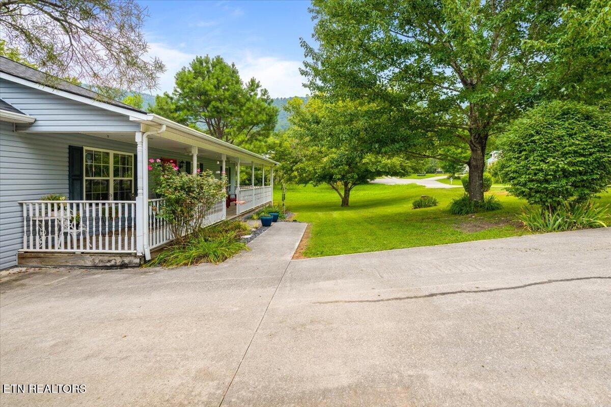 205 Matthew Lane Lafollette TN 37766