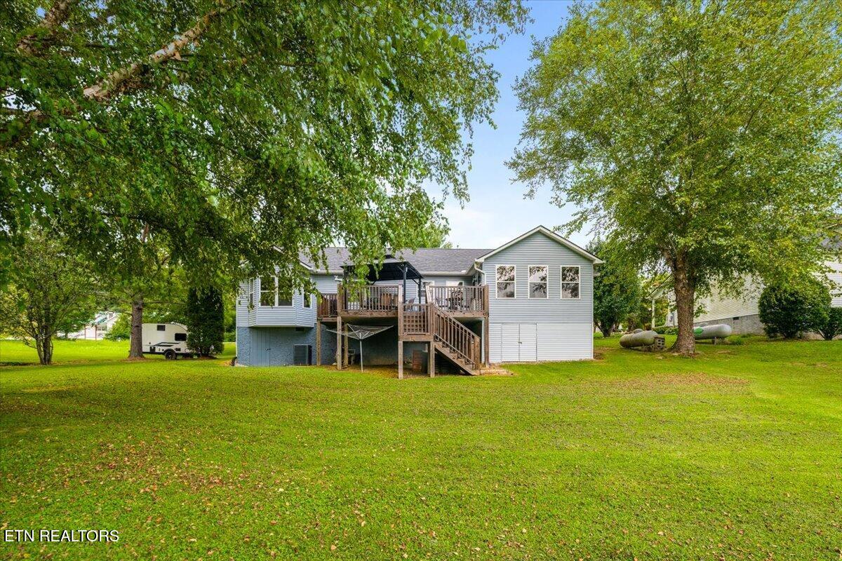 205 Matthew Lane Lafollette TN 37766