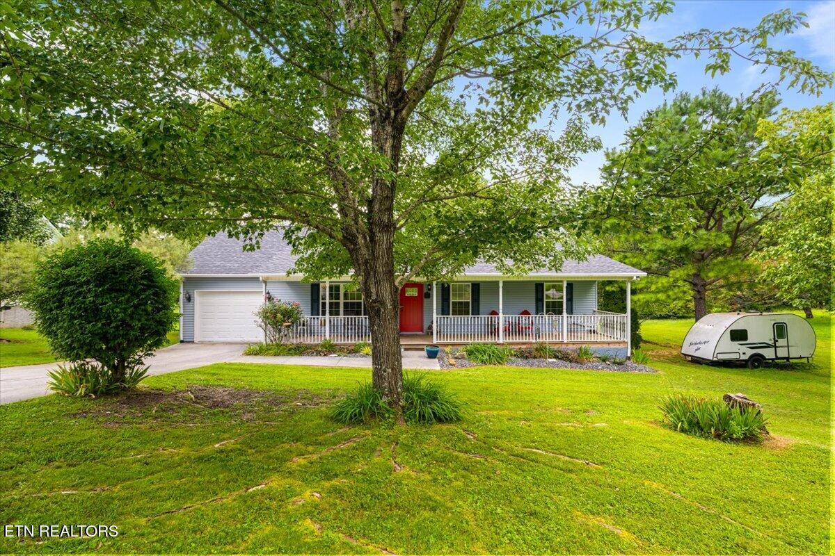 205 Matthew Lane Lafollette TN 37766
